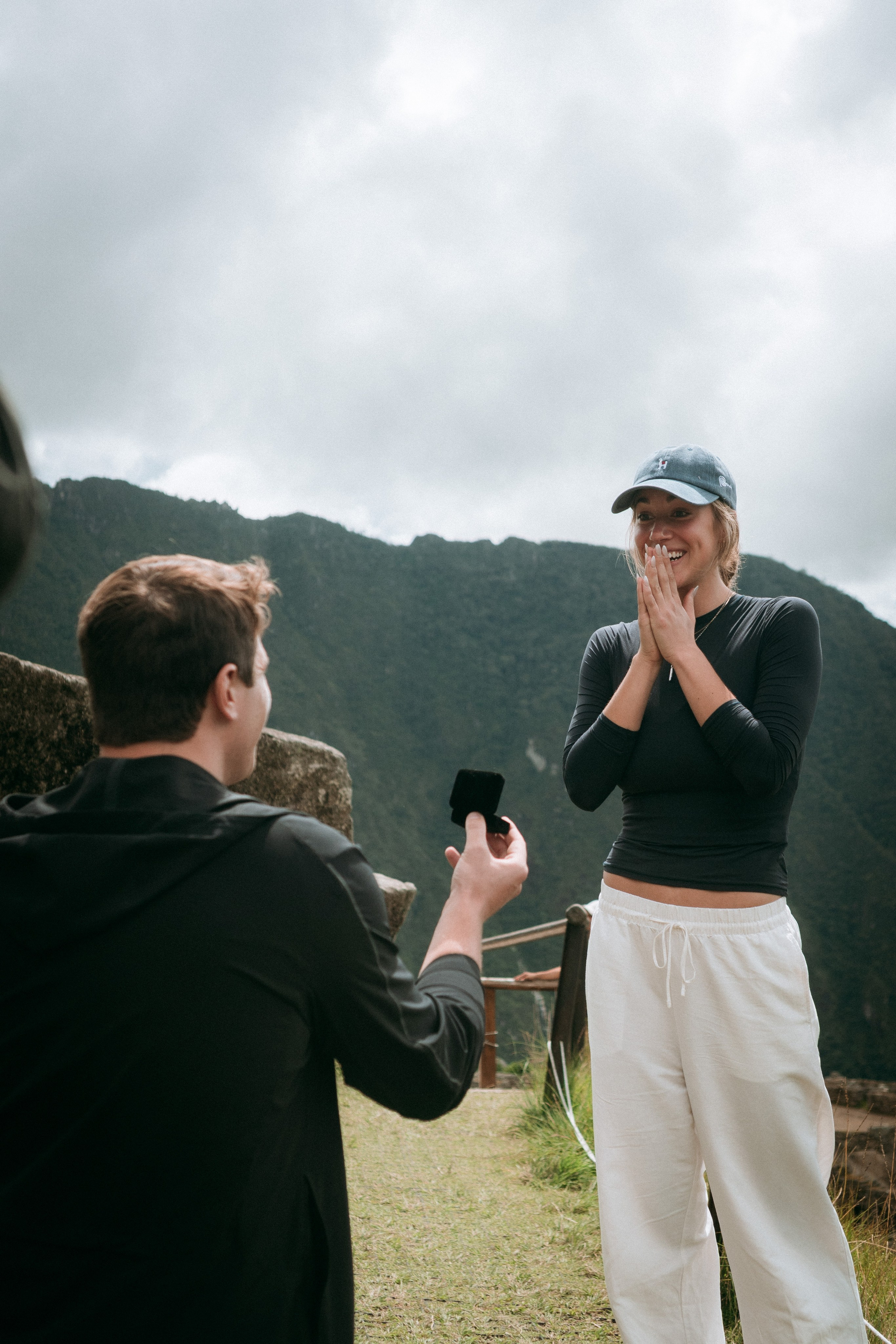 Fotografo y filmmaker en la ciudad de Cusco Perú