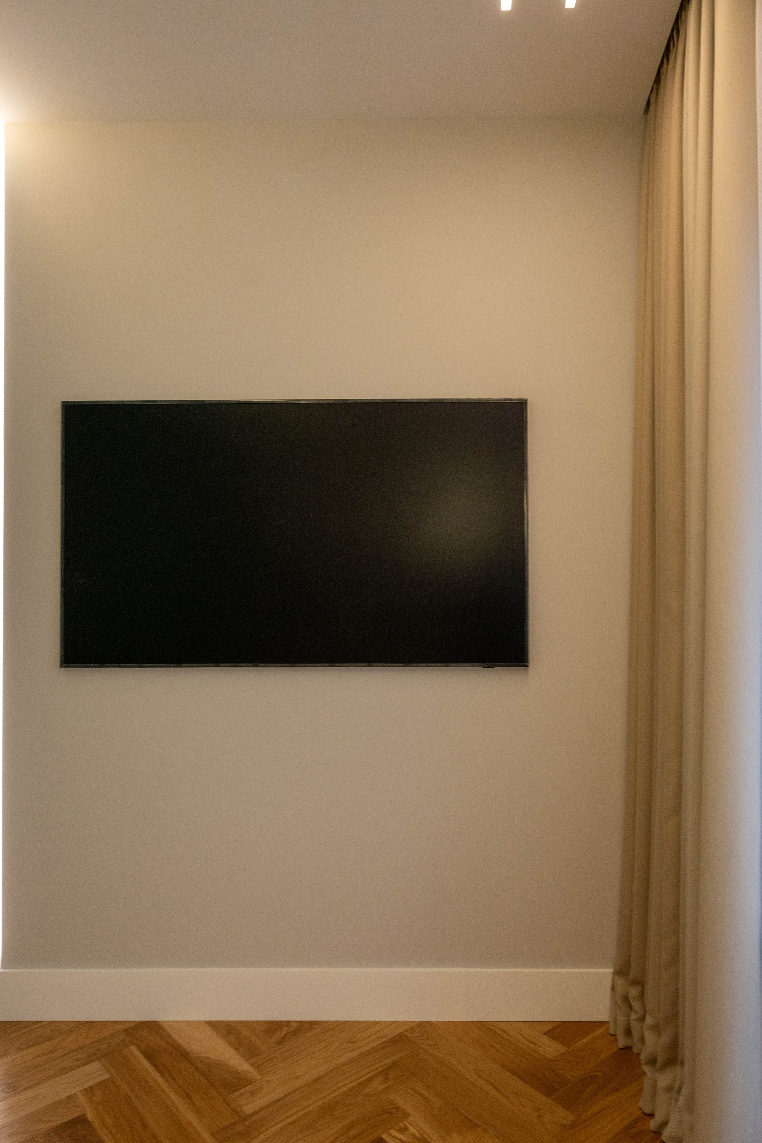 Flat. Fotograf Dmitrii Donets