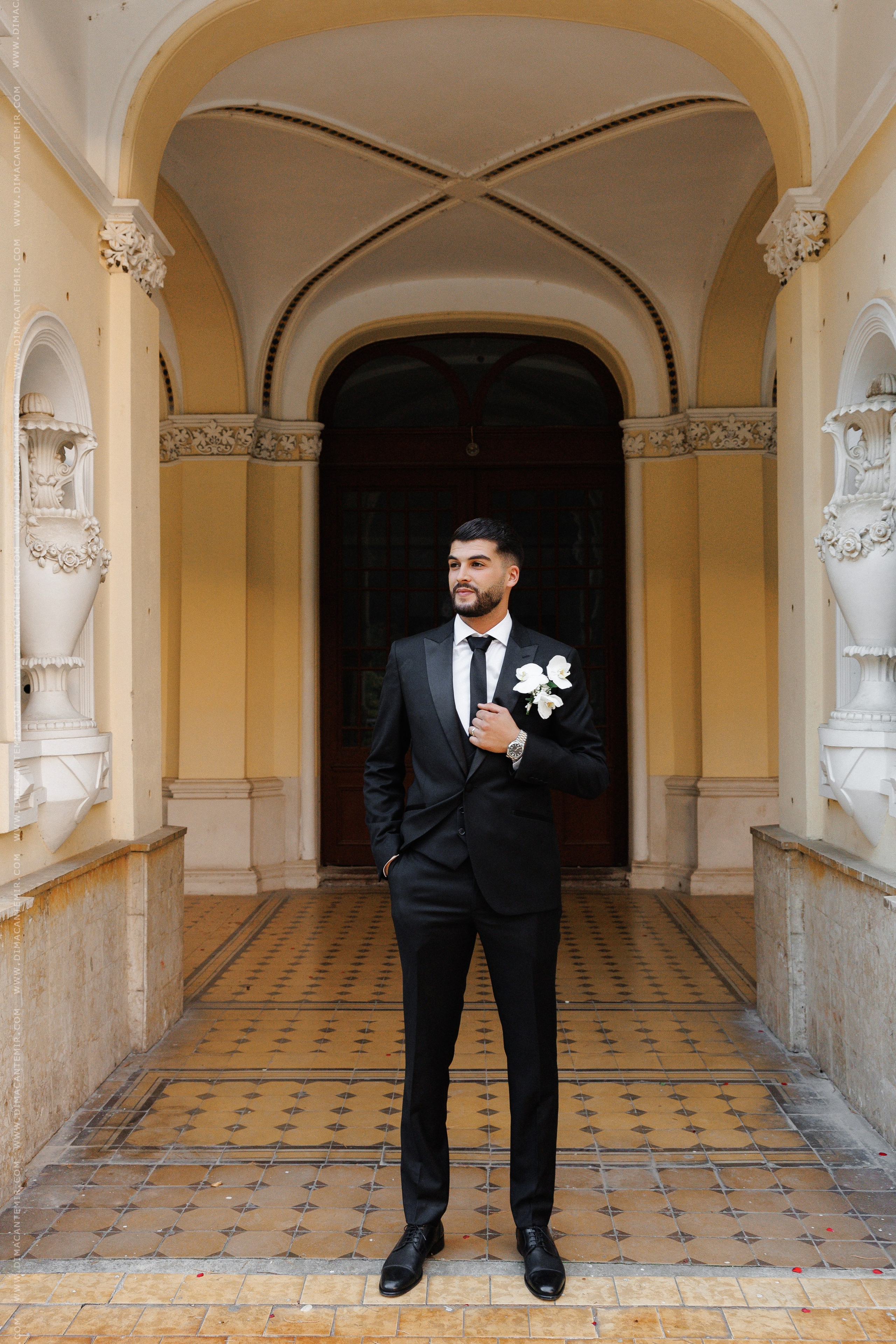 YOUSSEF & IRINA. Fotograf de nuntă în Chisinau, Moldova. Poze și Video Comerciale