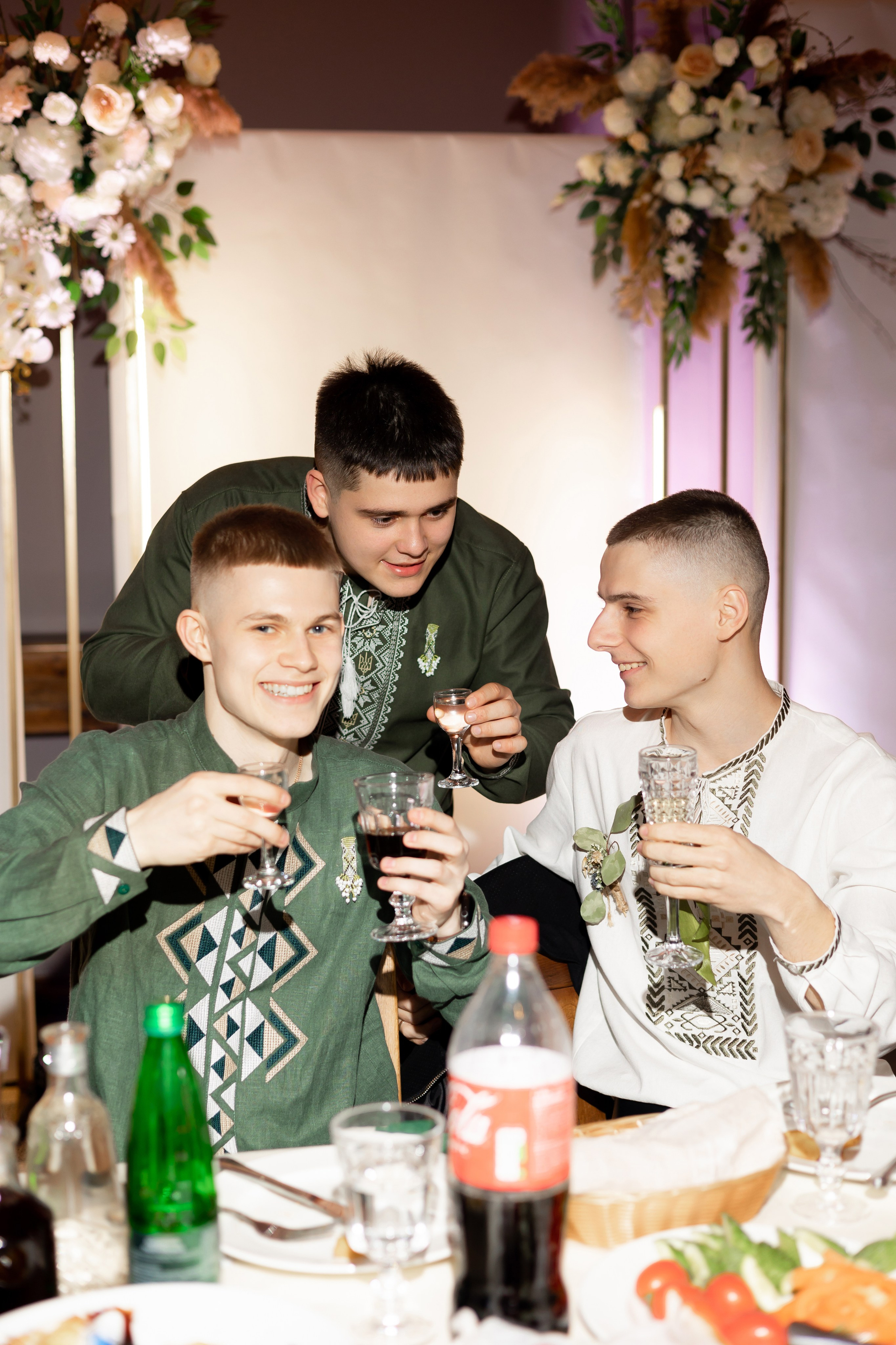 Sofiya Max. Ірина Терещук