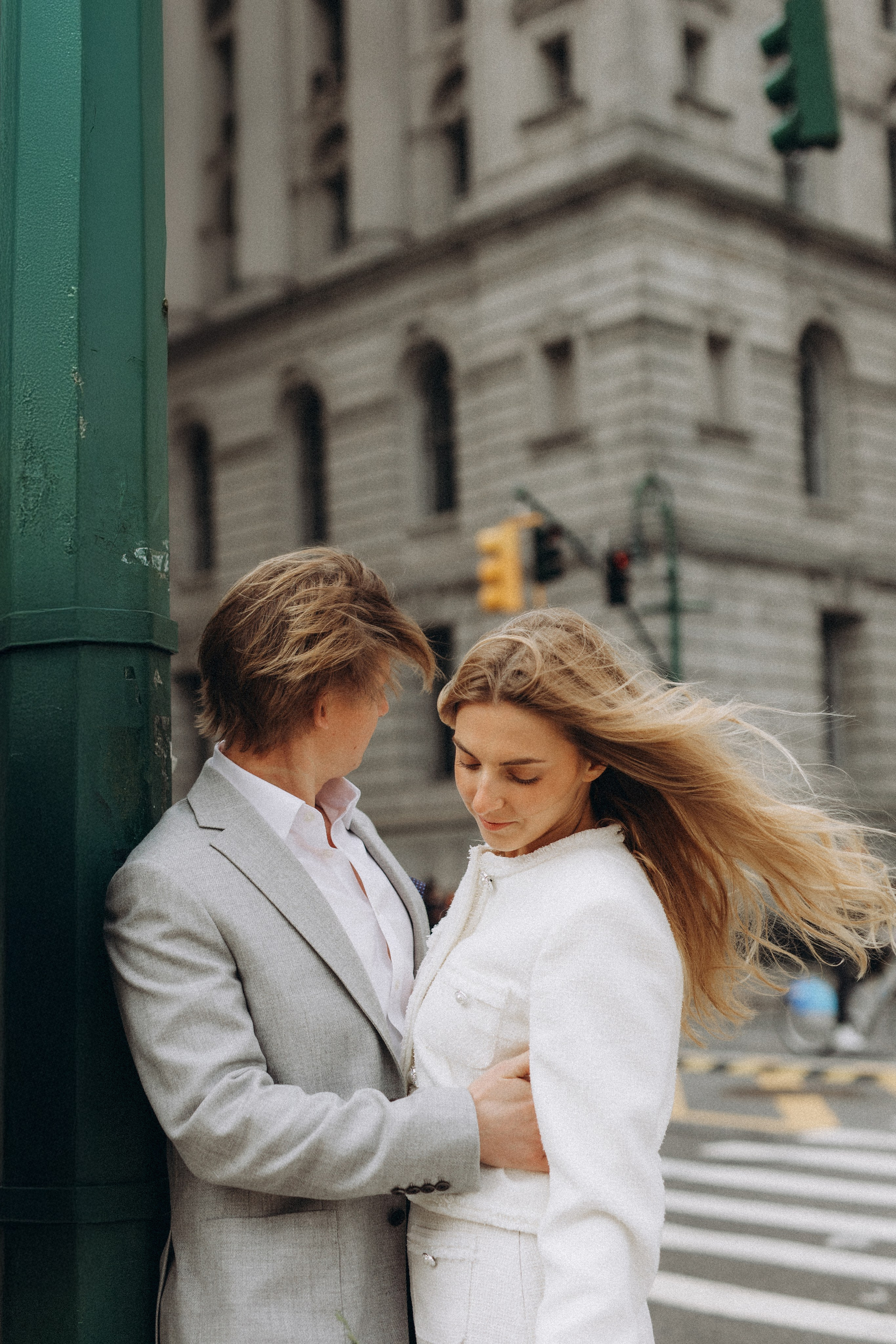 Iliya & Anastasiia. Sasha Amelie — Lifestyle Photographer NYC