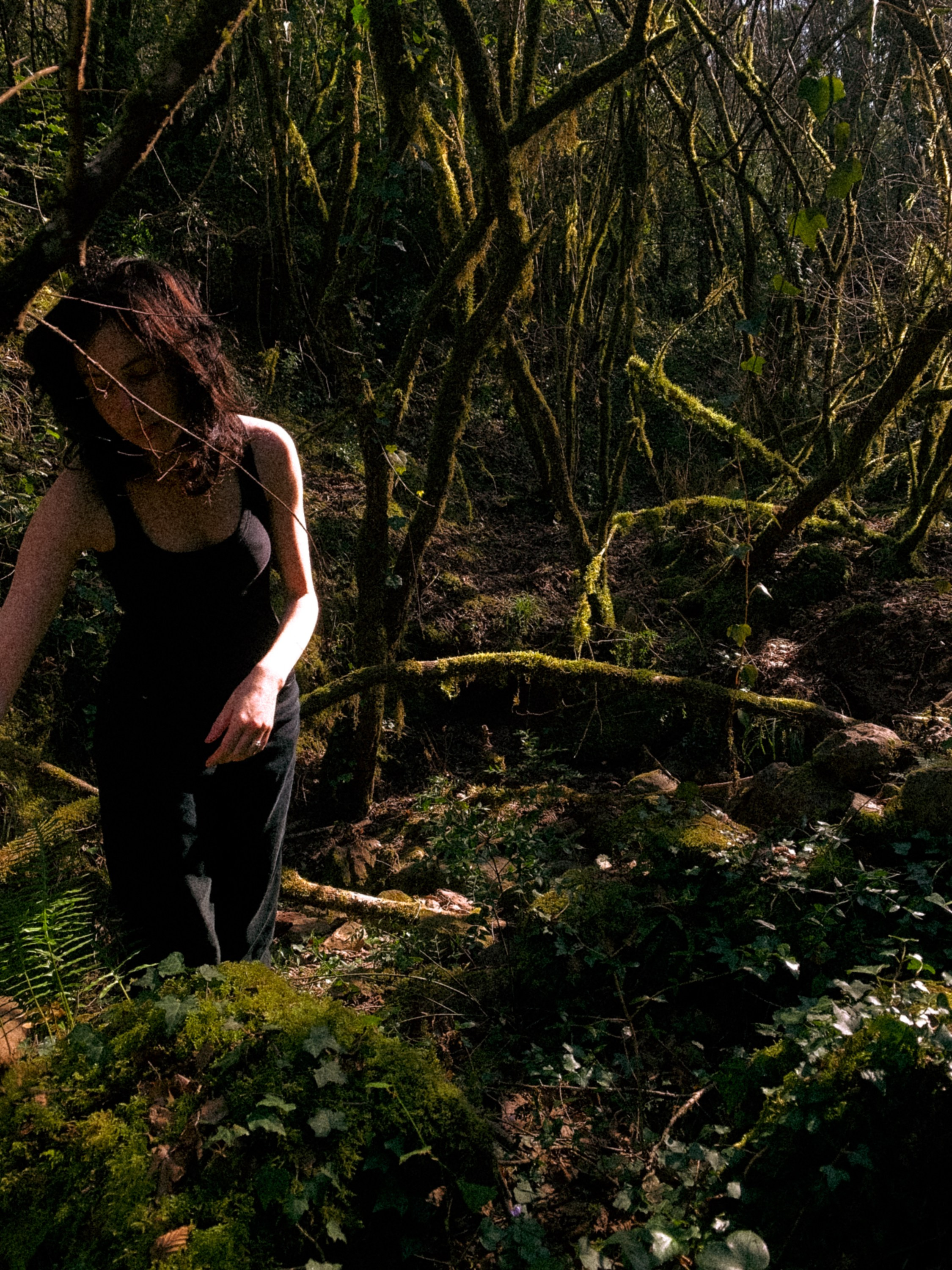 TRIP TO THE MOUNTAINS. Marina Kálcheva – Photographer & Visual Artist in Barcelona