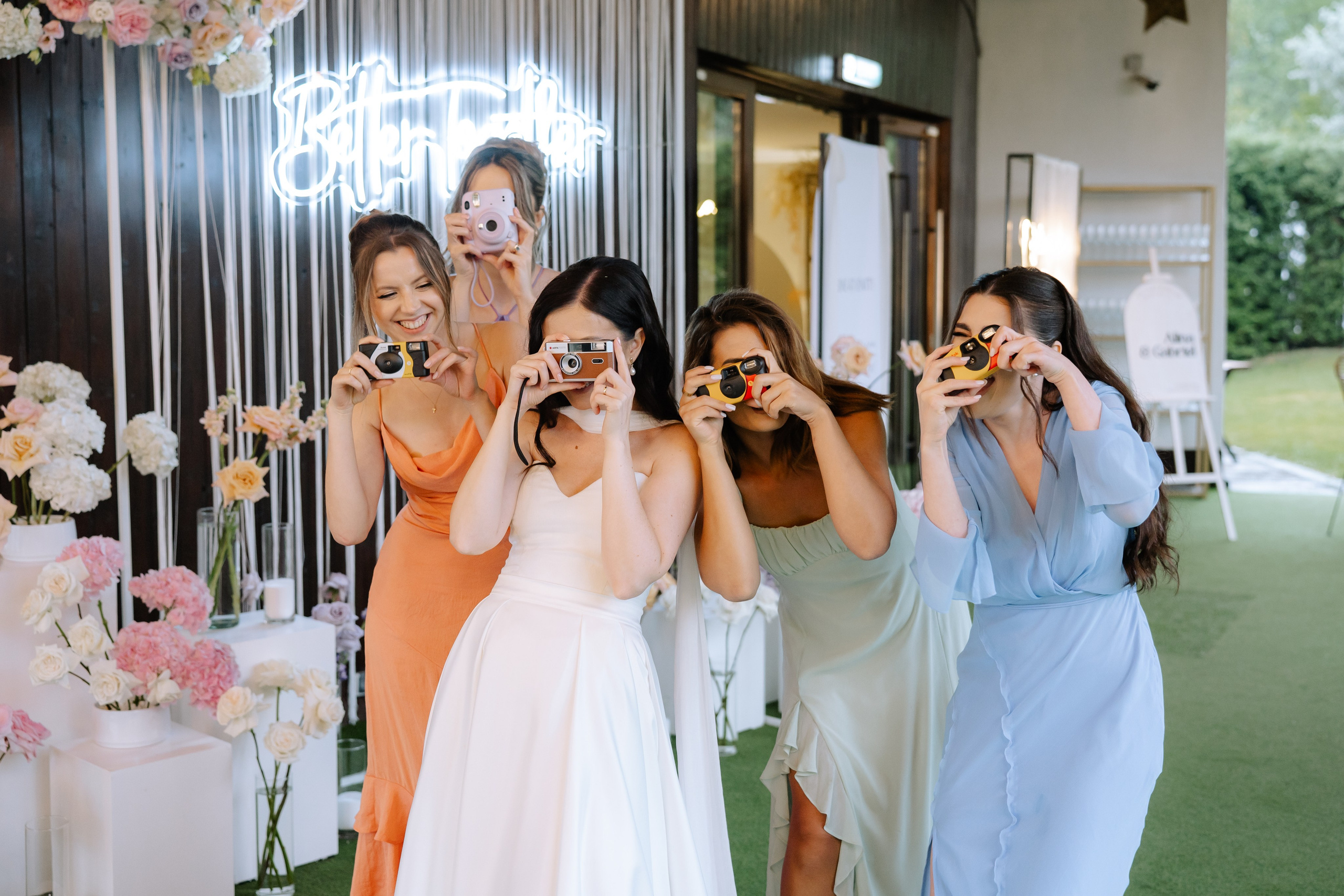 Alina + Gabriel | Liria. Proud Vision Weddings | Wedding Photography & Films — Servicii profesionale Foto Video Nunta Iasi