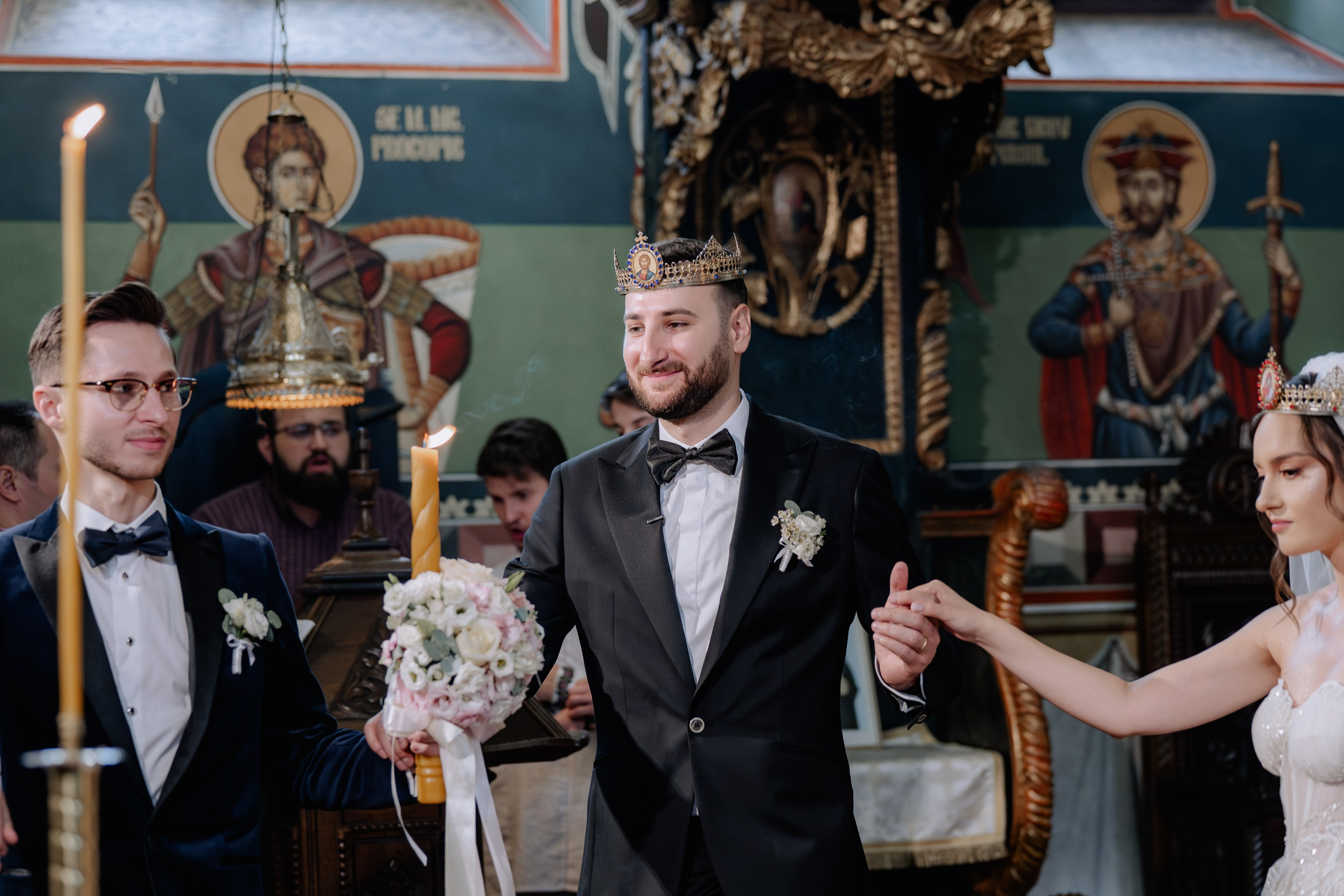 Ilona + Remus | Wedding day. Proud Vision Weddings | Wedding Photography & Film — Servicii profesionale Foto Video Nunta Iasi