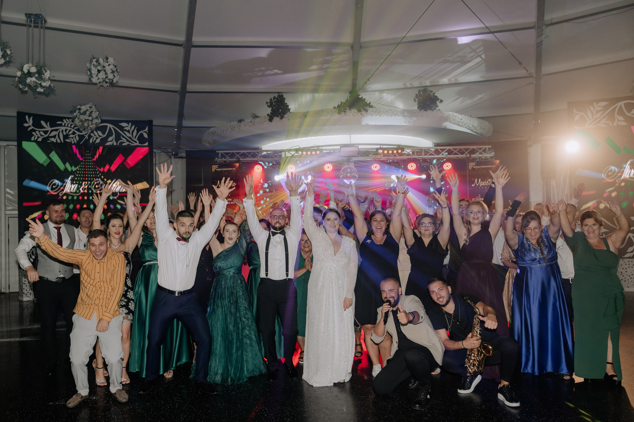 Alina + Marius | Wedding day. Proud Vision Weddings | Wedding Photography & Film — Servicii profesionale Foto Video Nunta Iasi