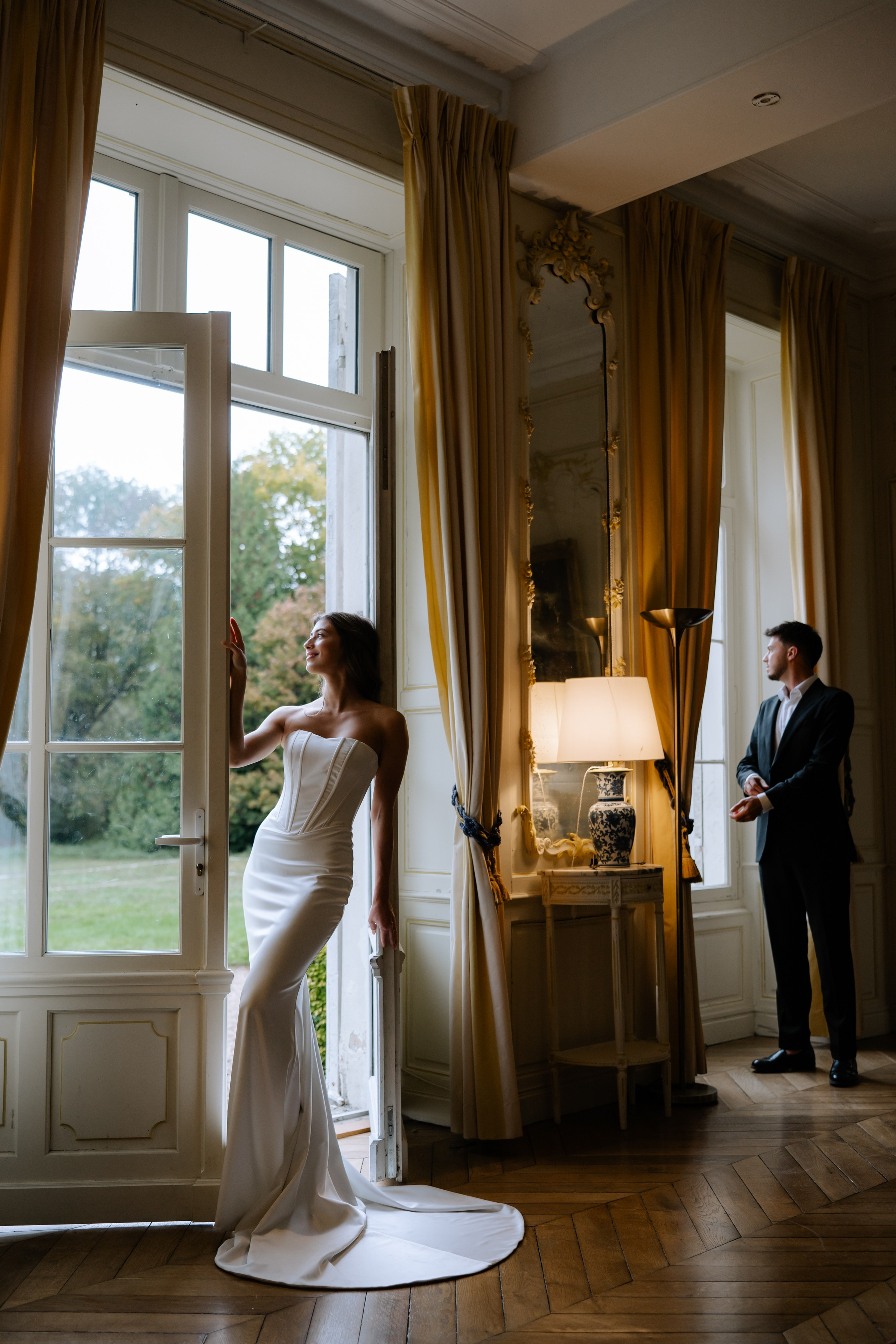 Ana + Marko | Paris. Proud Vision Weddings | Wedding Photography & Films — Servicii profesionale Foto Video Nunta Iasi