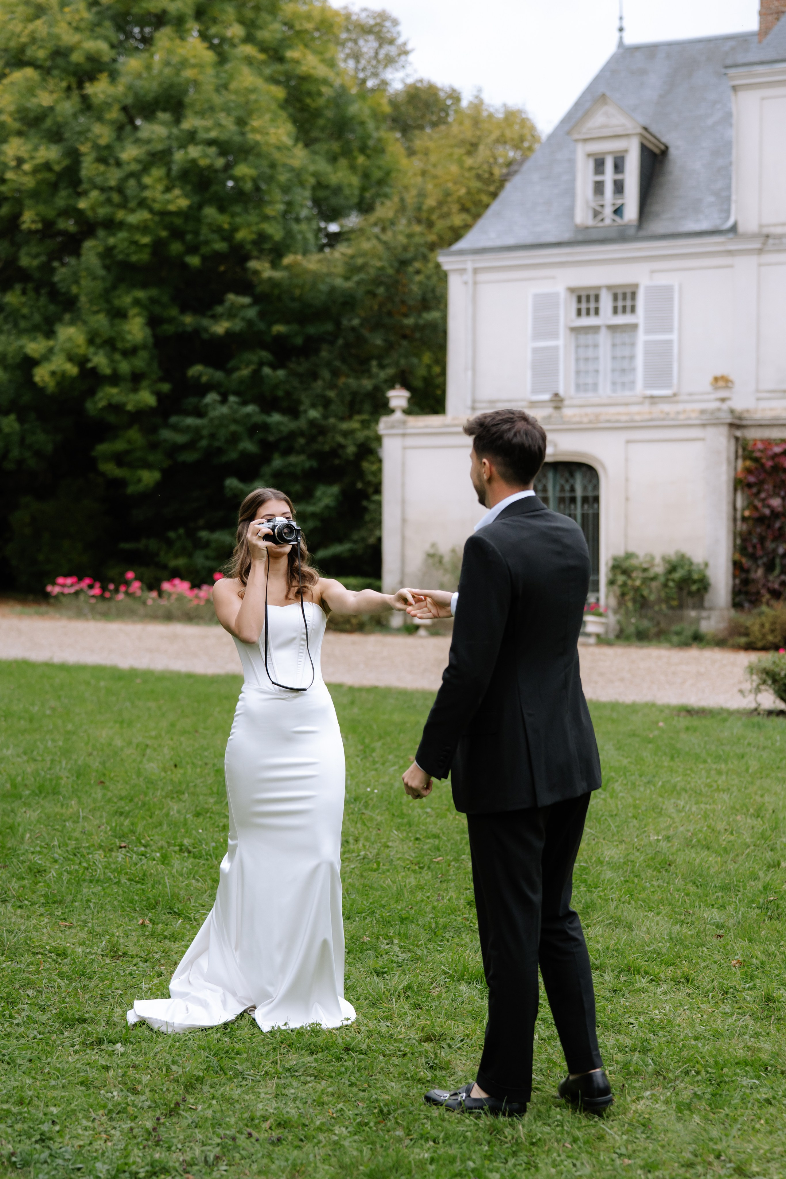 Ana + Marko | Paris. Proud Vision Weddings | Wedding Photography & Films — Servicii profesionale Foto Video Nunta Iasi