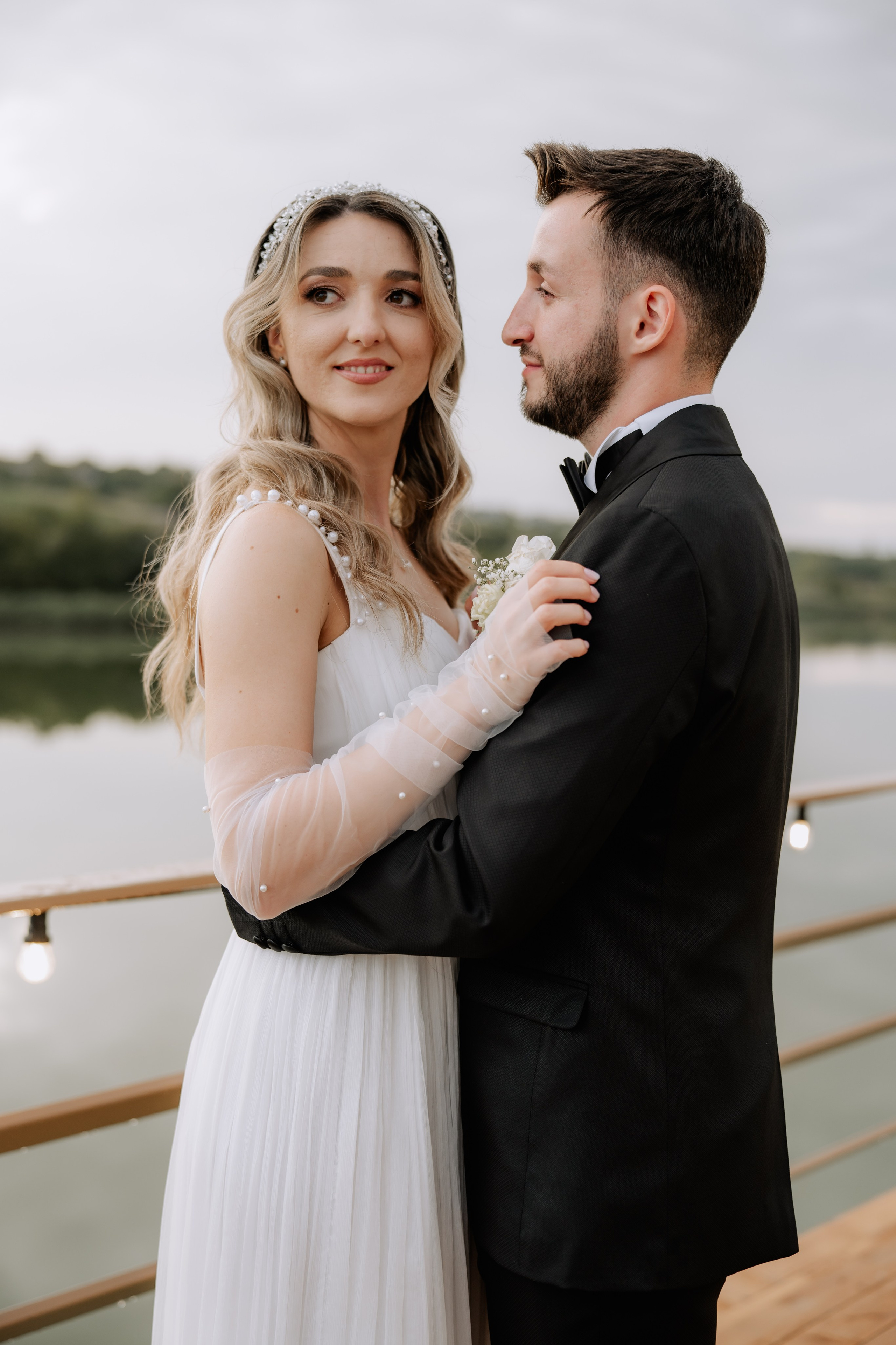 Madalina + Cosmin | Wedding day. Proud Vision Weddings | Wedding Photography & Film — Servicii profesionale Foto Video Nunta Iasi