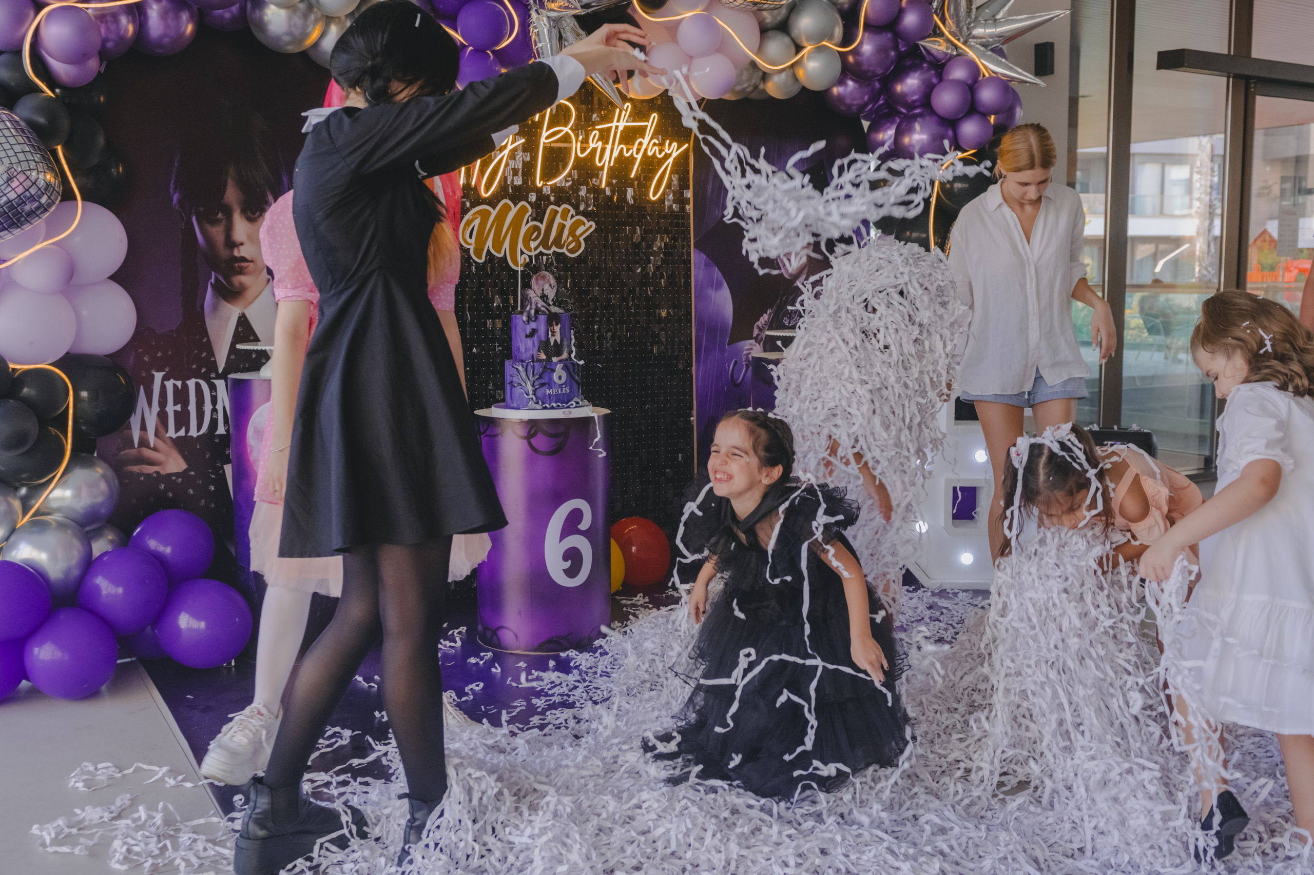 Wednesday. Фотограф в Анталии (Турция) Ева Сэрт