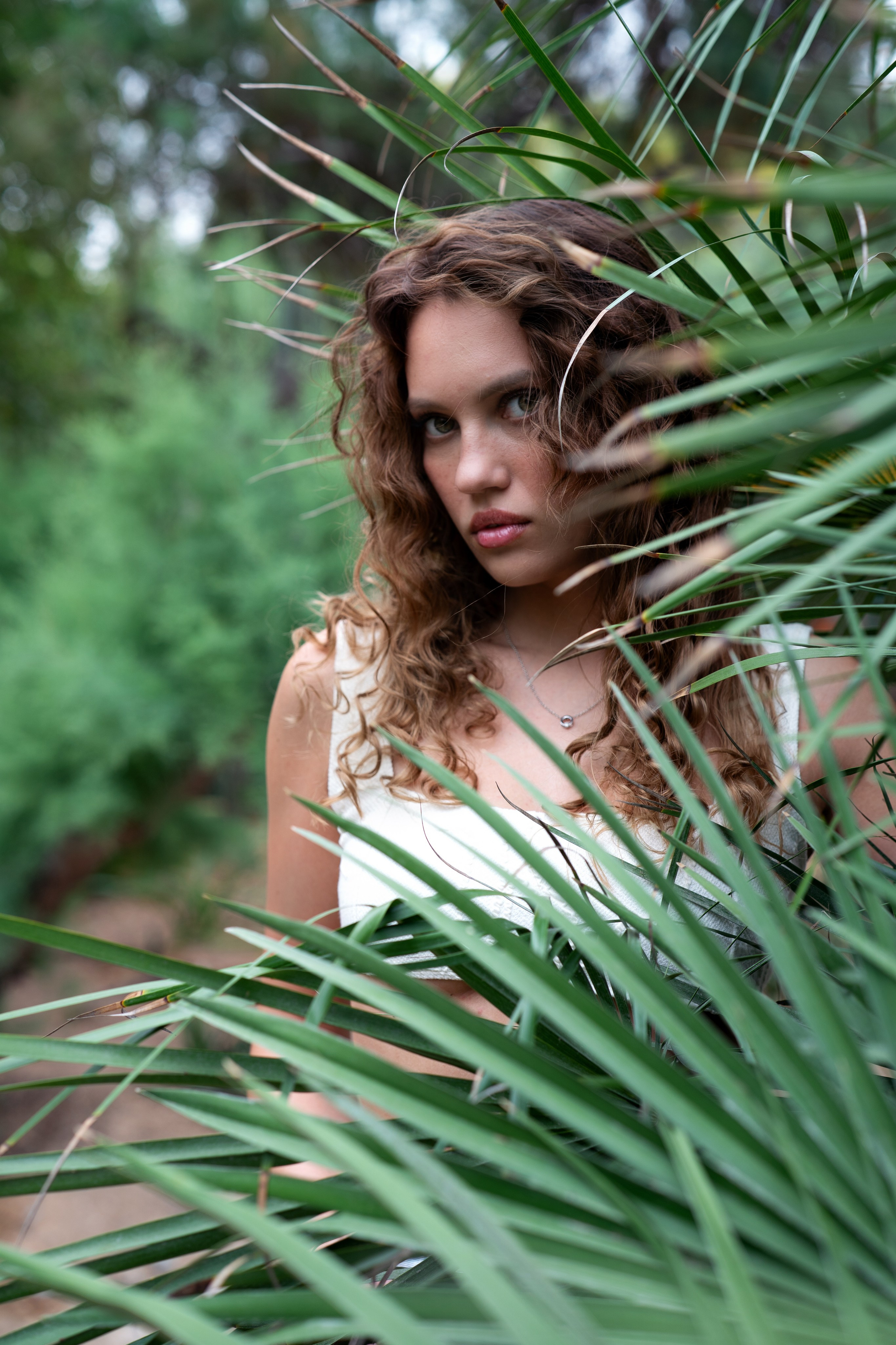 Personal Photoshoot in Abu Dhabi — Portraits That Reflect You. Mariia Safronova is your photographer in Abu Dhabi and Dubai