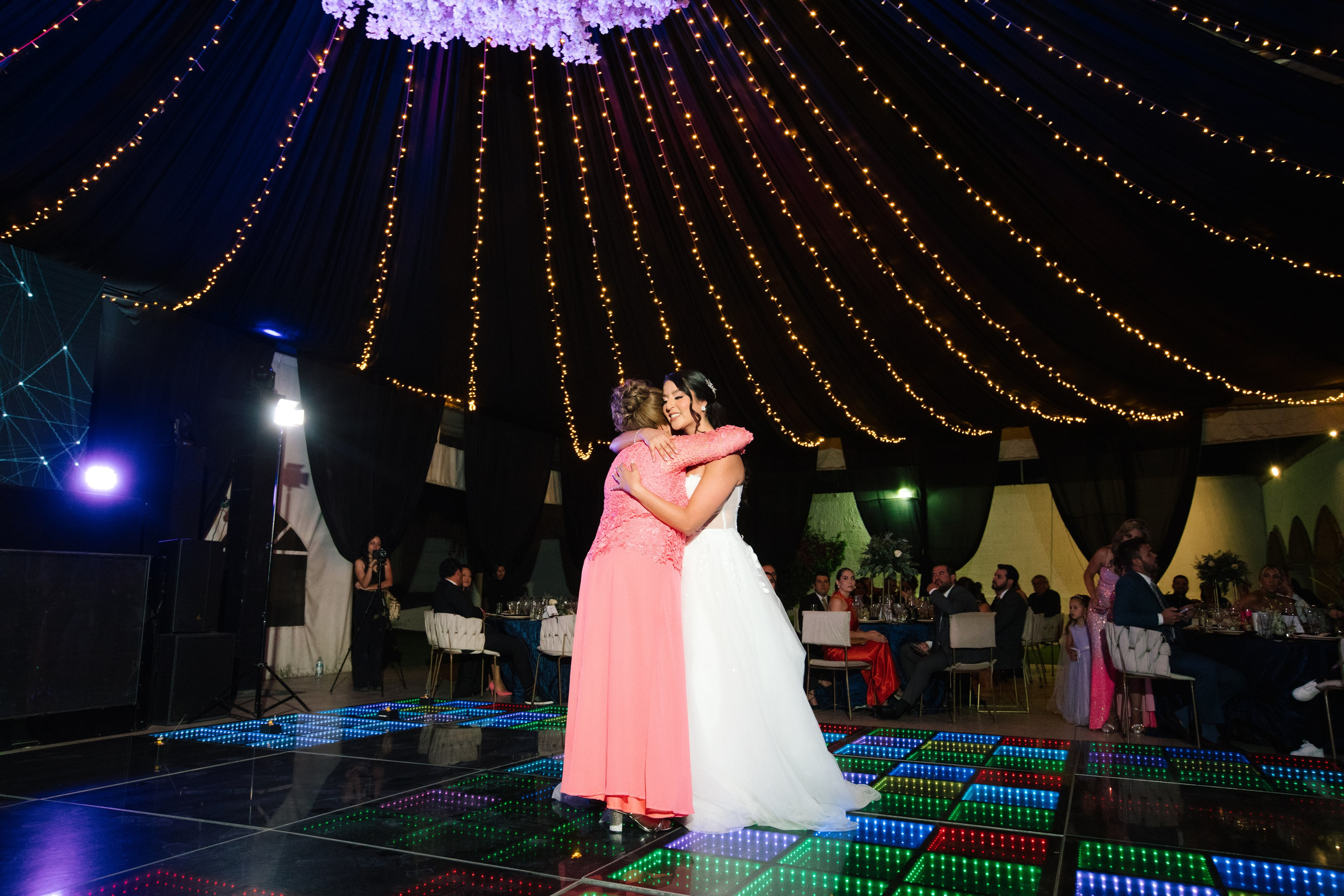 Fer y Pato. Wedding Photographer Ruth Preciado