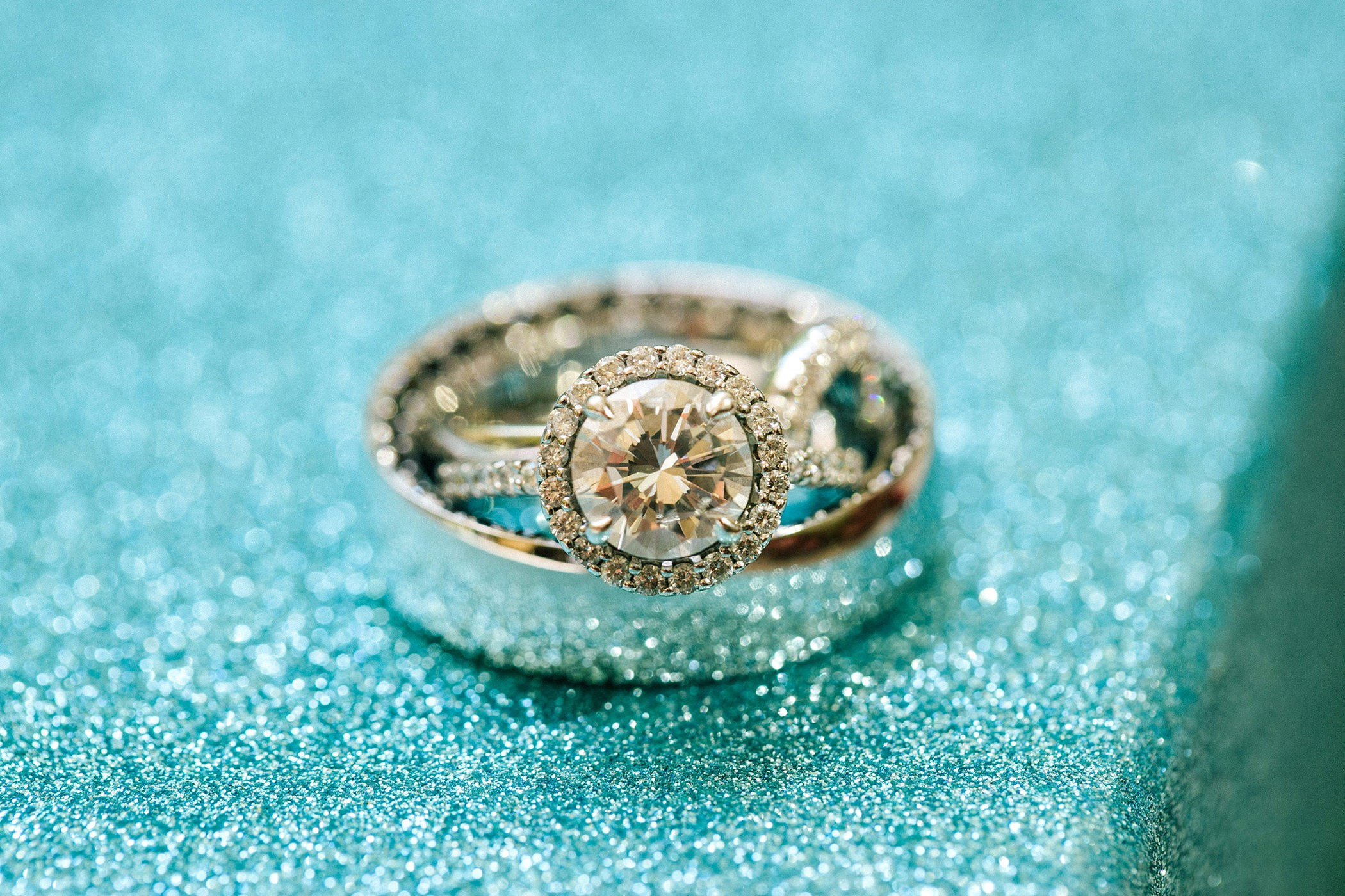 Preparativos /Getting Ready. Principal