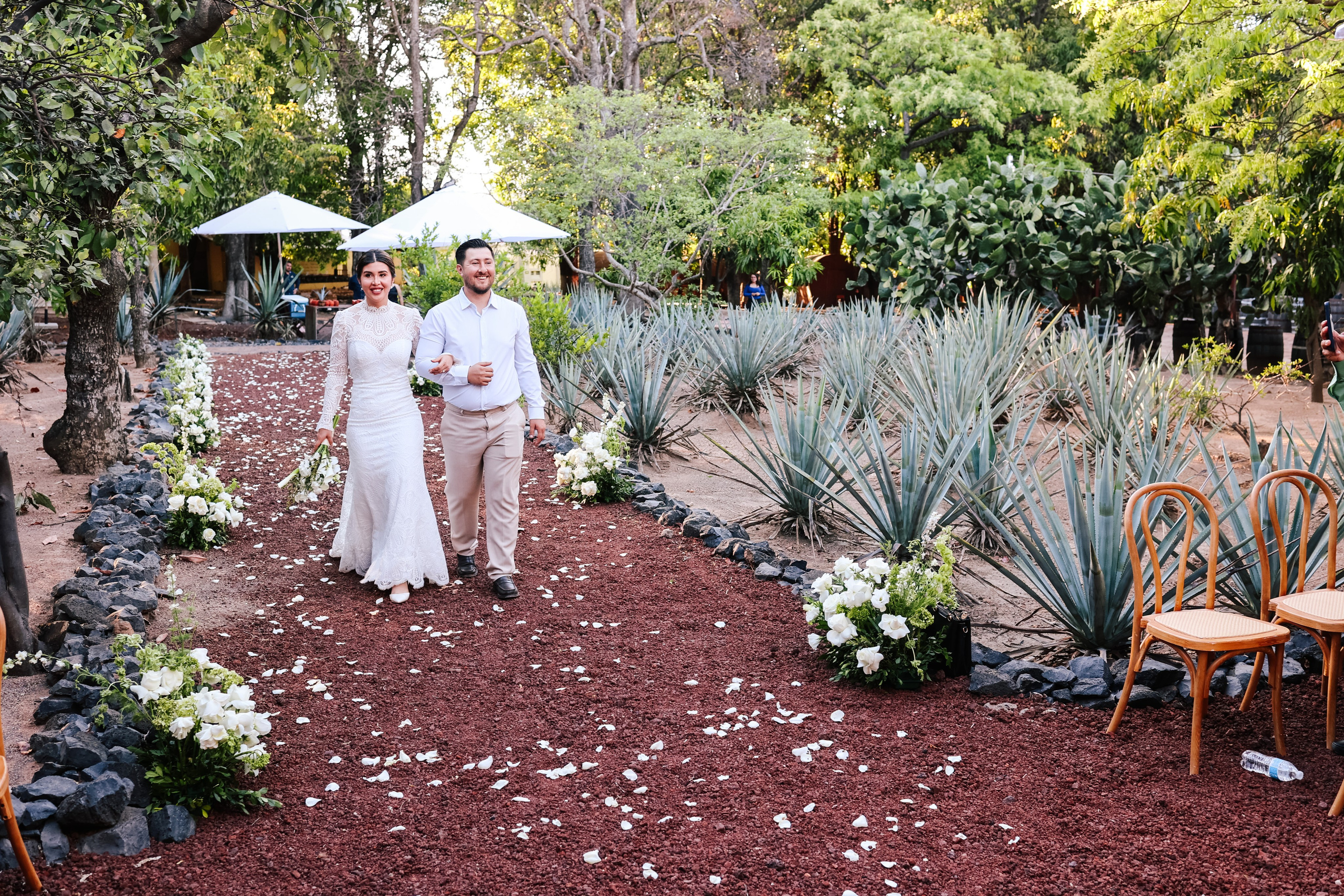 Daniela y Fernando. Wedding Photographer Ruth Preciado
