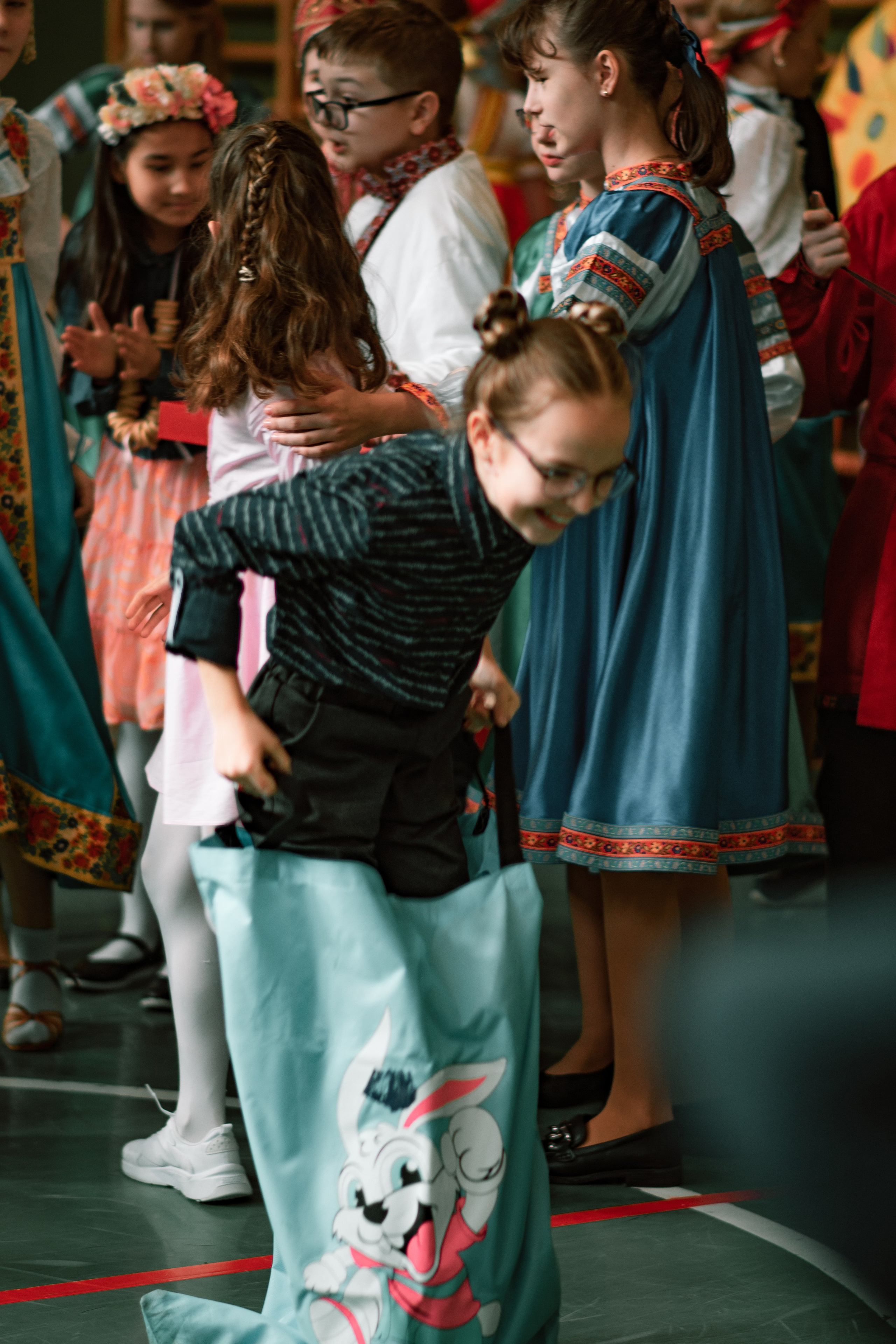 Масленица. Семейный и детский фотограф