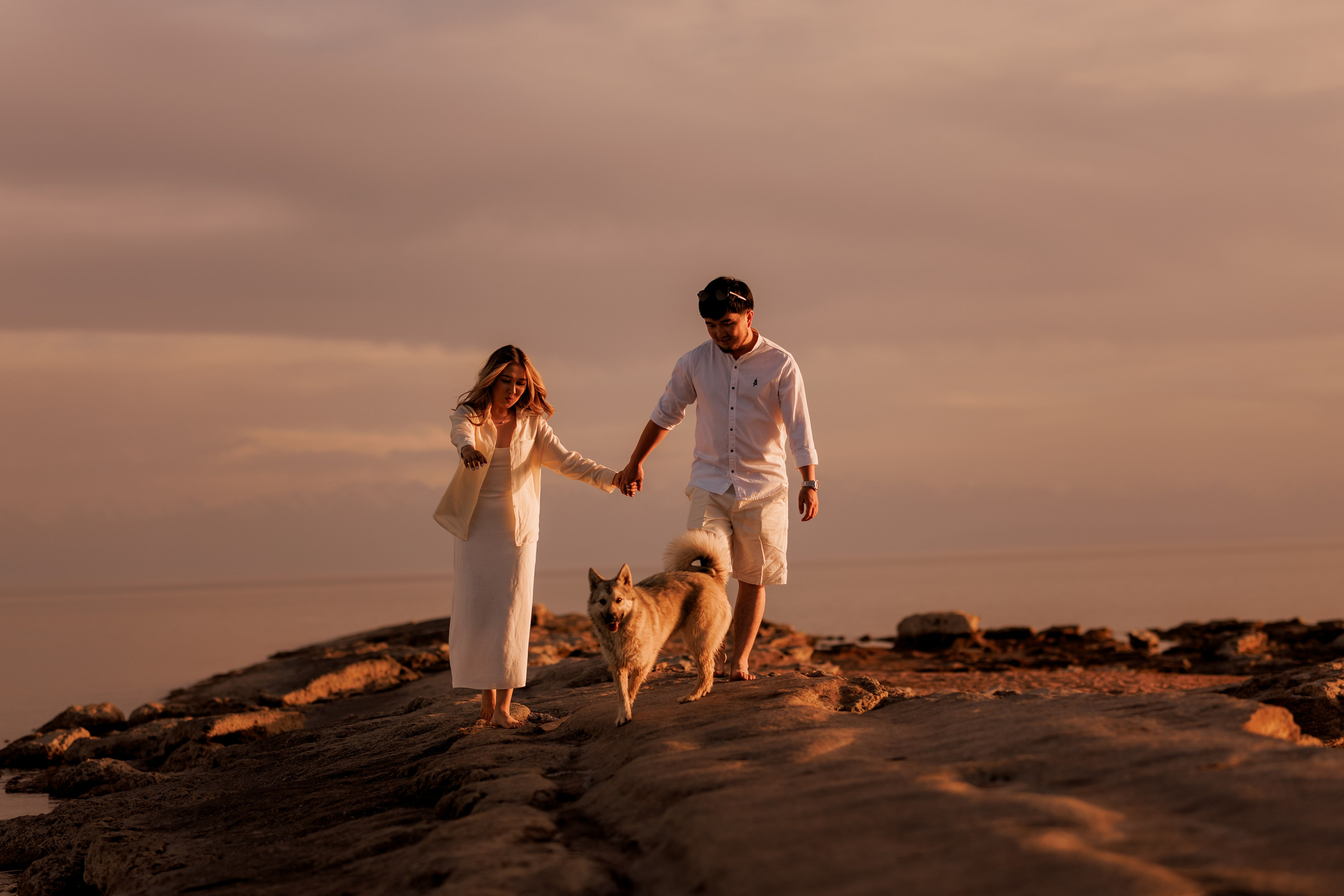 ISSIK KYL. Mandarin.photo