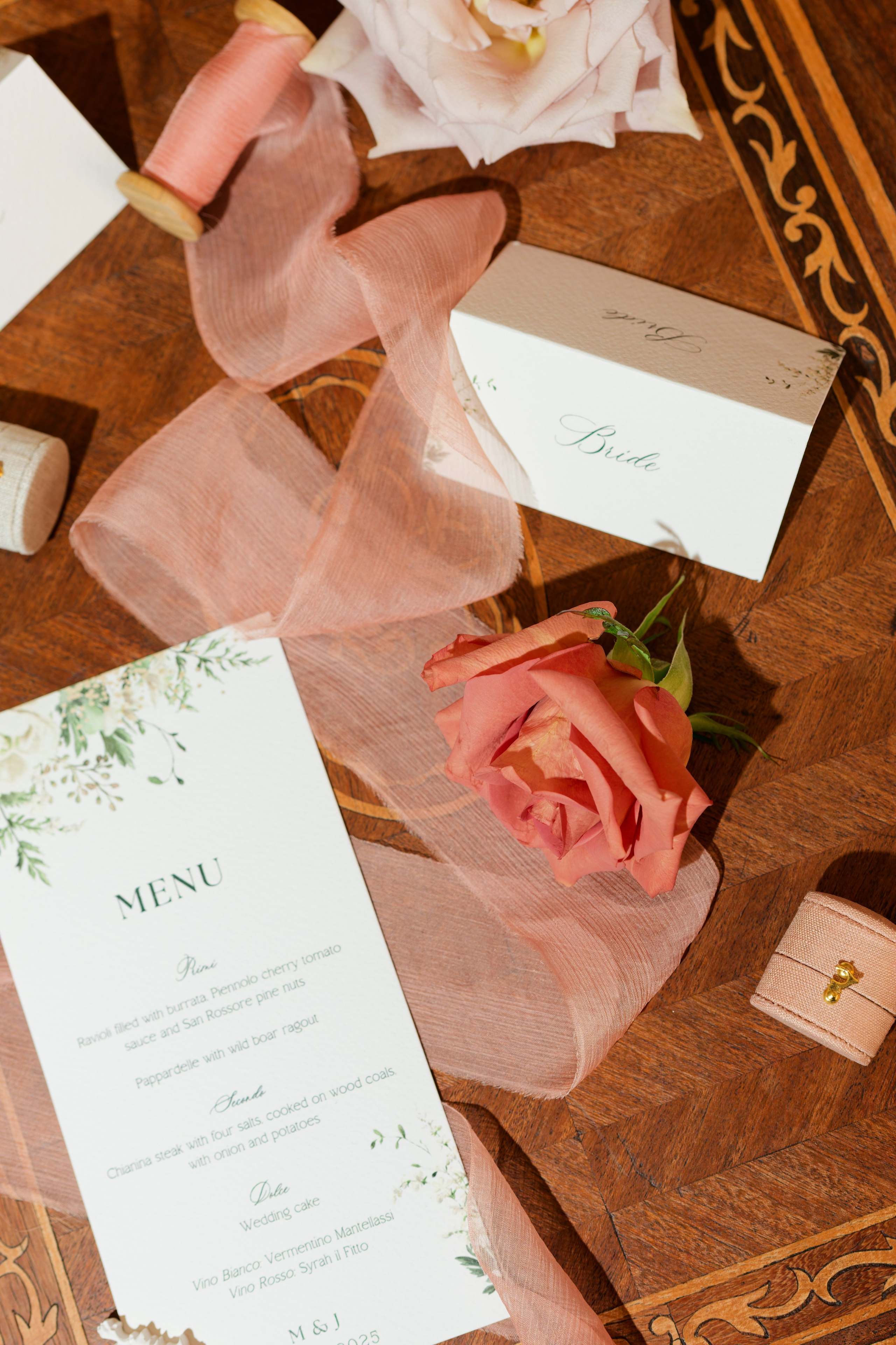 Wedding at La Torre di Pila, Umbria, Italy