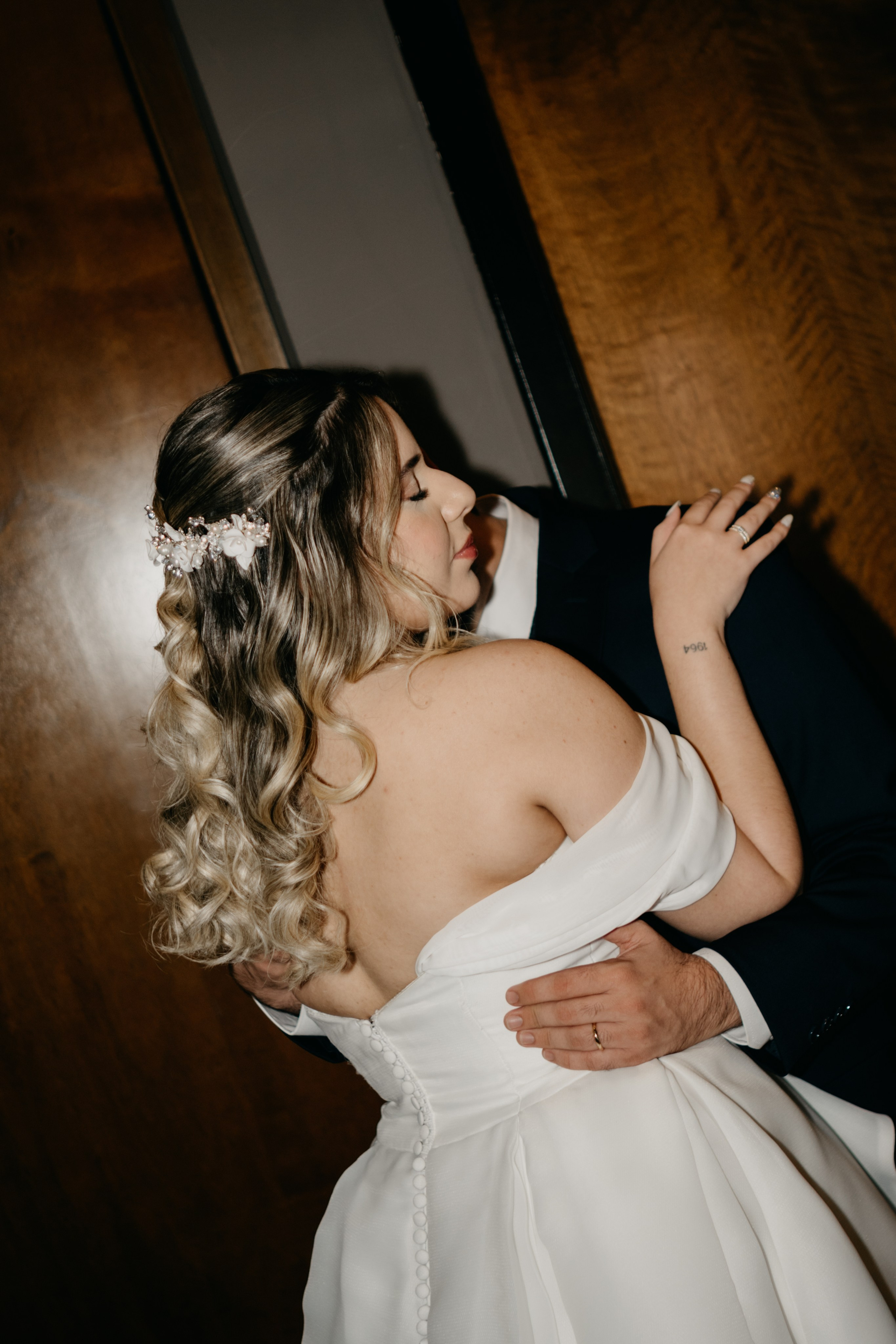 Ana & Geovani // Wedding. A Um Passo Fotografia