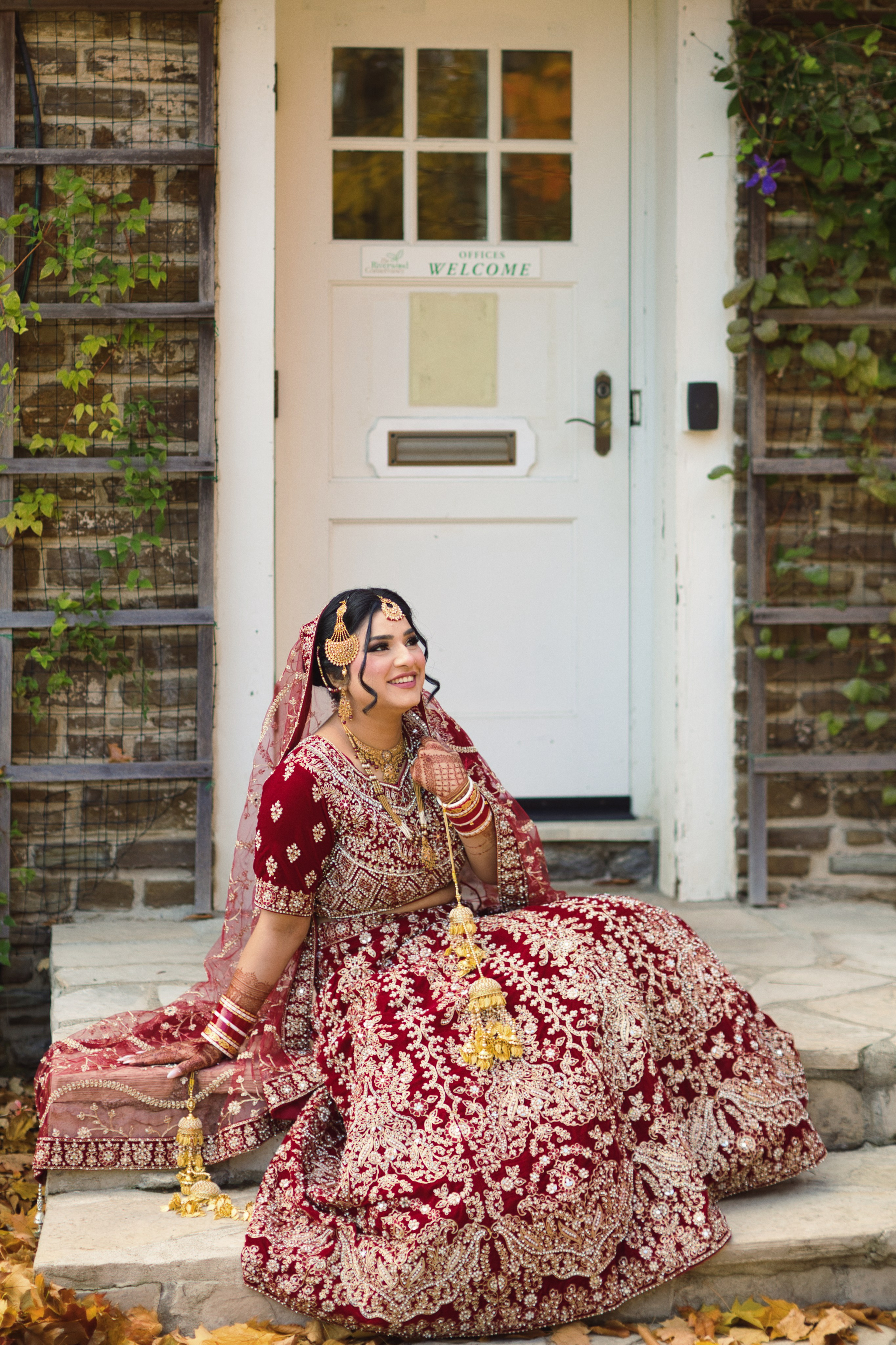 Zoya & Afaq. Wedding Photography & Cinematography TRUE TALES