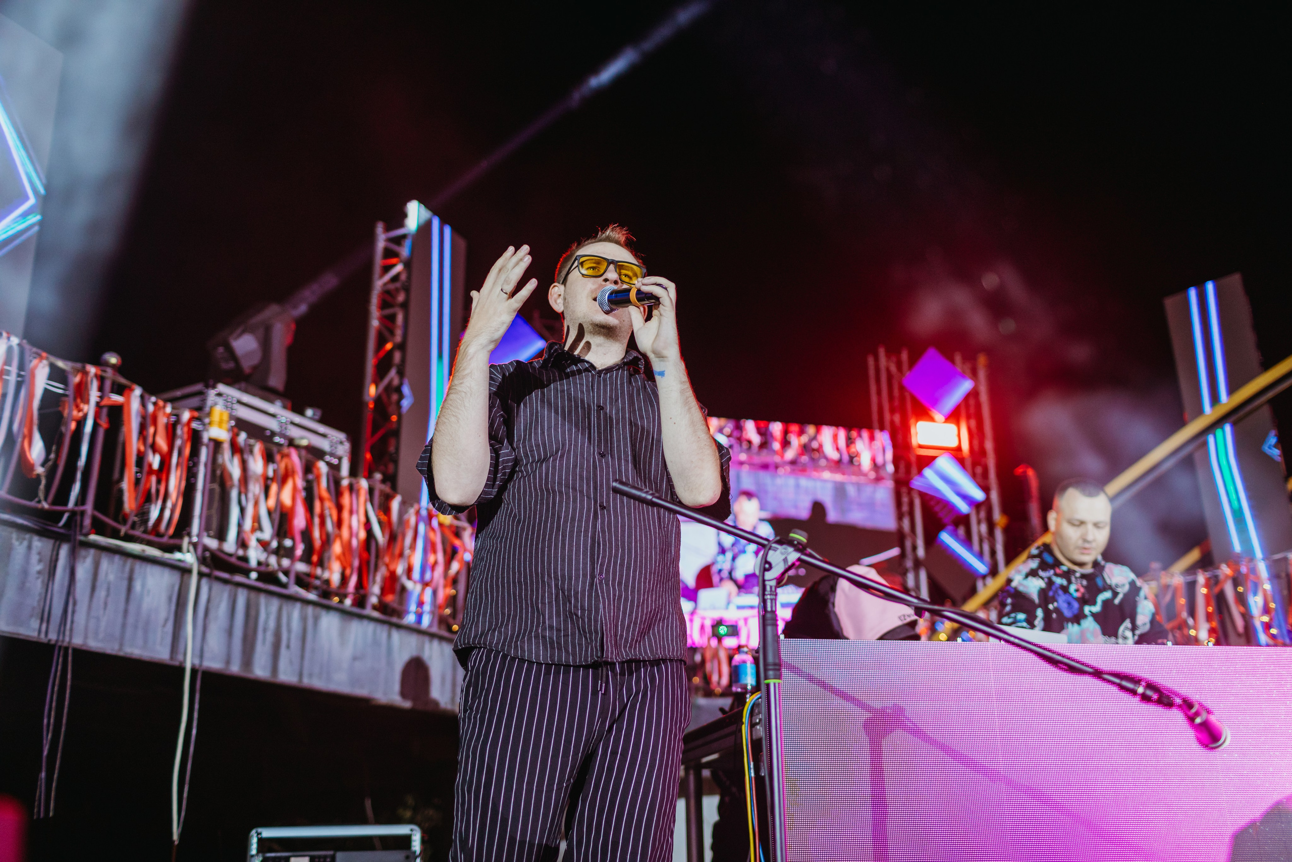 Фестиваль HIGHLAND от радио RECORD. Фотограф в Бишкеке Оксана Шувалова