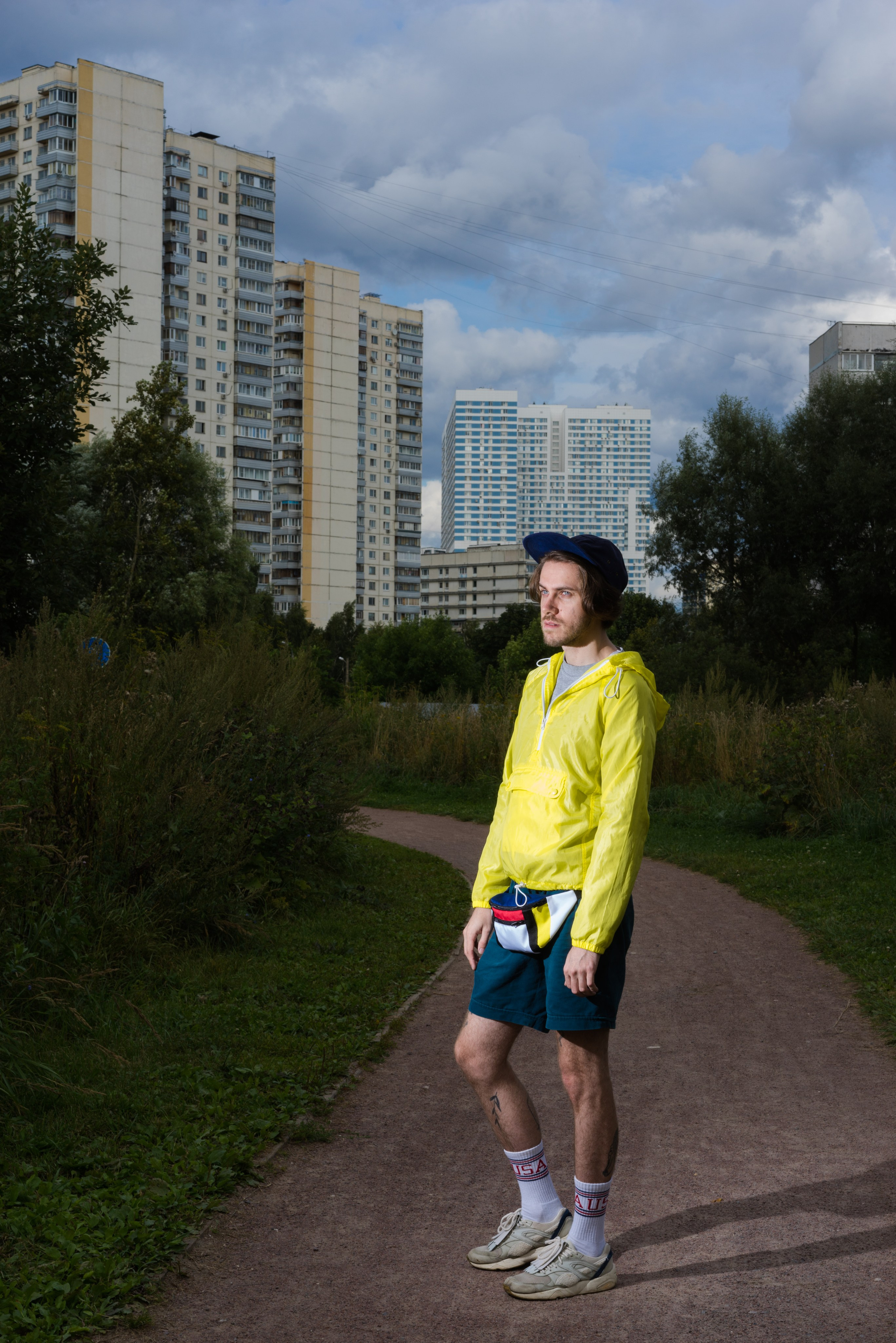 Portraits. Photographe de produits et natures mortes à Paris
