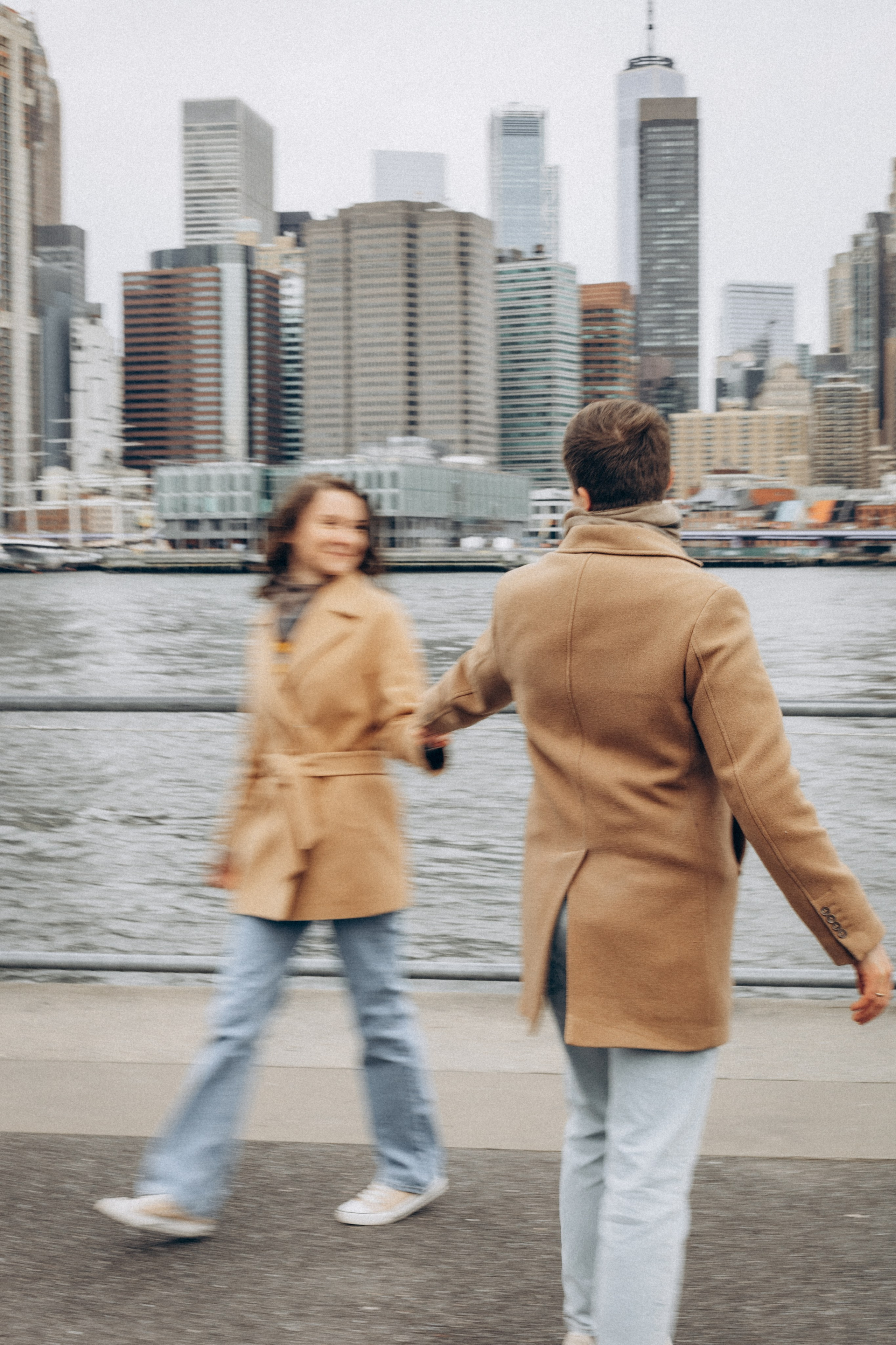 Vasya & Yana. Sasha Amelie — Lifestyle Photographer NYC