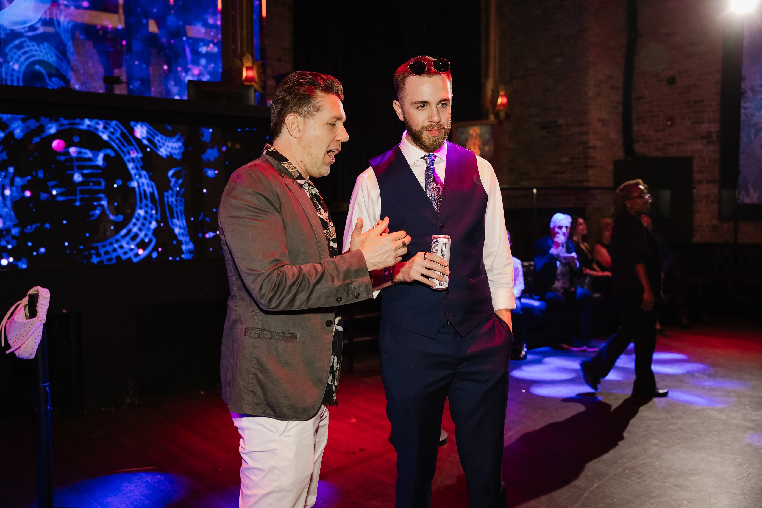 Tali’s Birthday Party 05,08,2026. Wedding family event photographer in Chicago Nick Yushevich