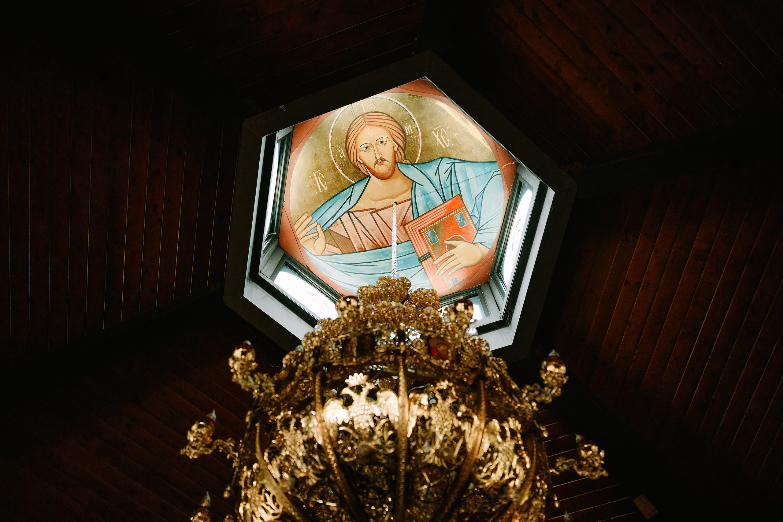 10.11.2025 Christening. Wedding family event photographer in Chicago Nick Yushevich