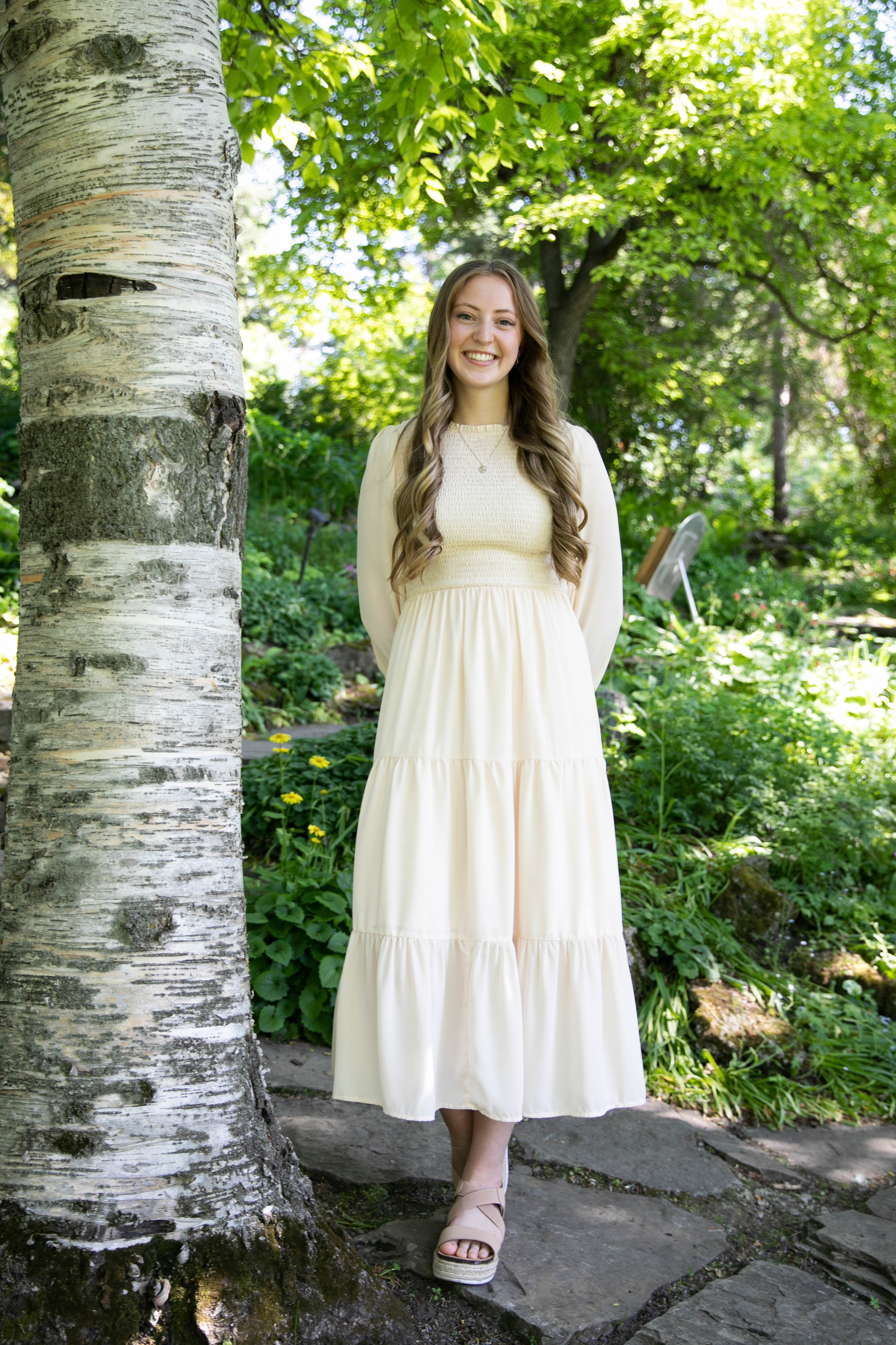 Portraits — Chloe Readers Rock. Ching Li Photography