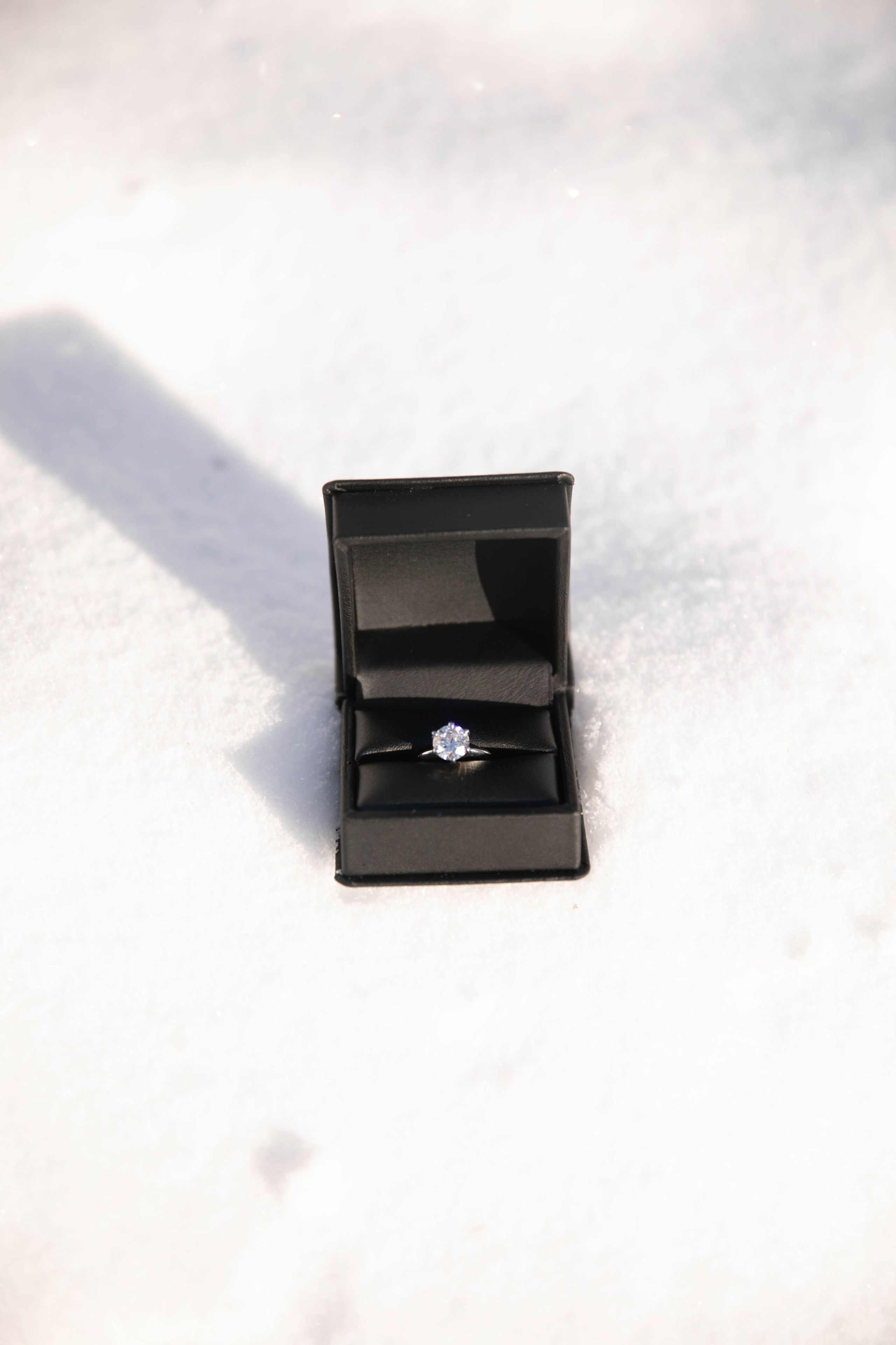 Juan’s Proposal. Ching Li Photography