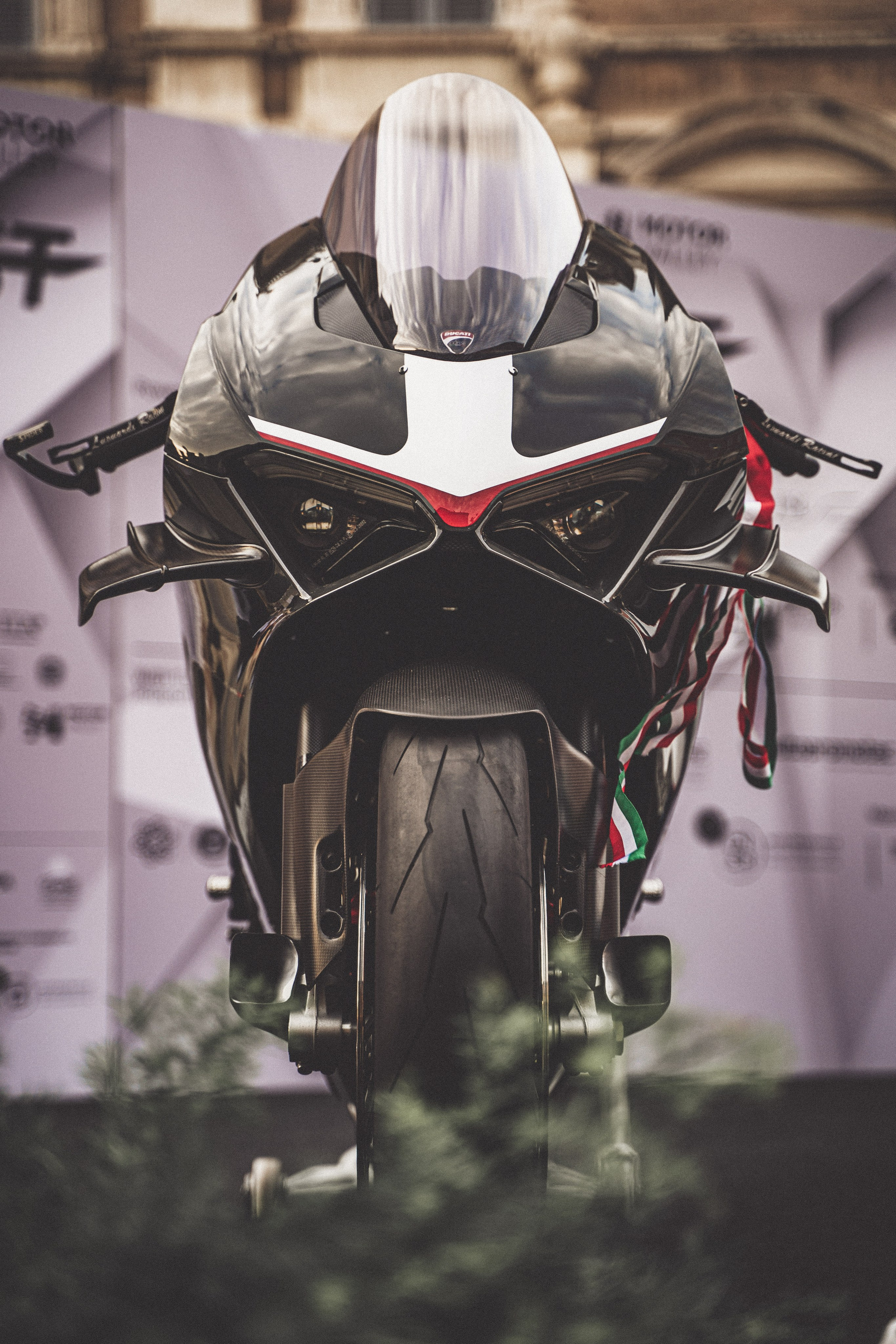 Motorsport. Frank Prochilo Photography