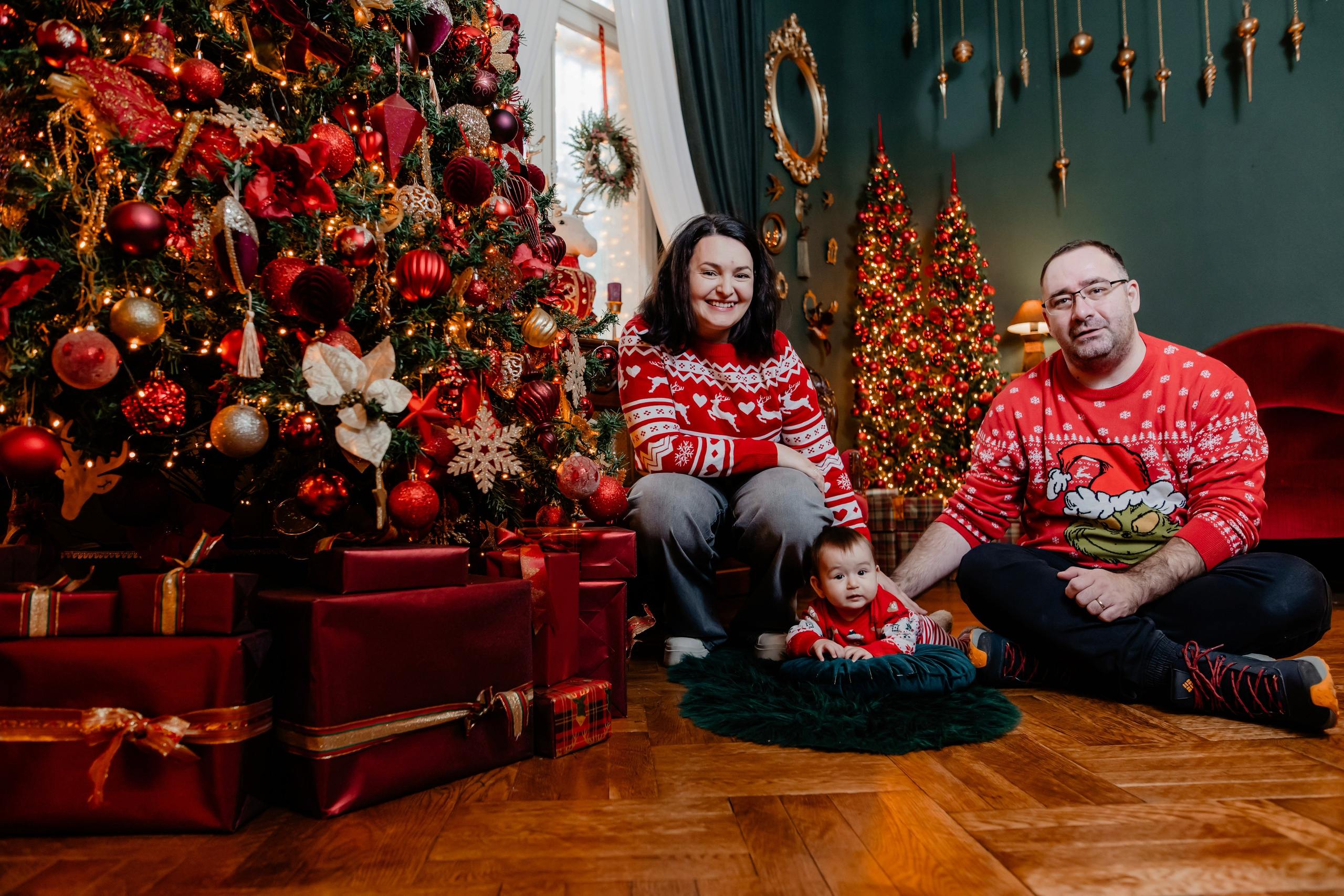 Sedinta foto Antonela si fam. Ana Maria Dragan Fotograf Evenimente