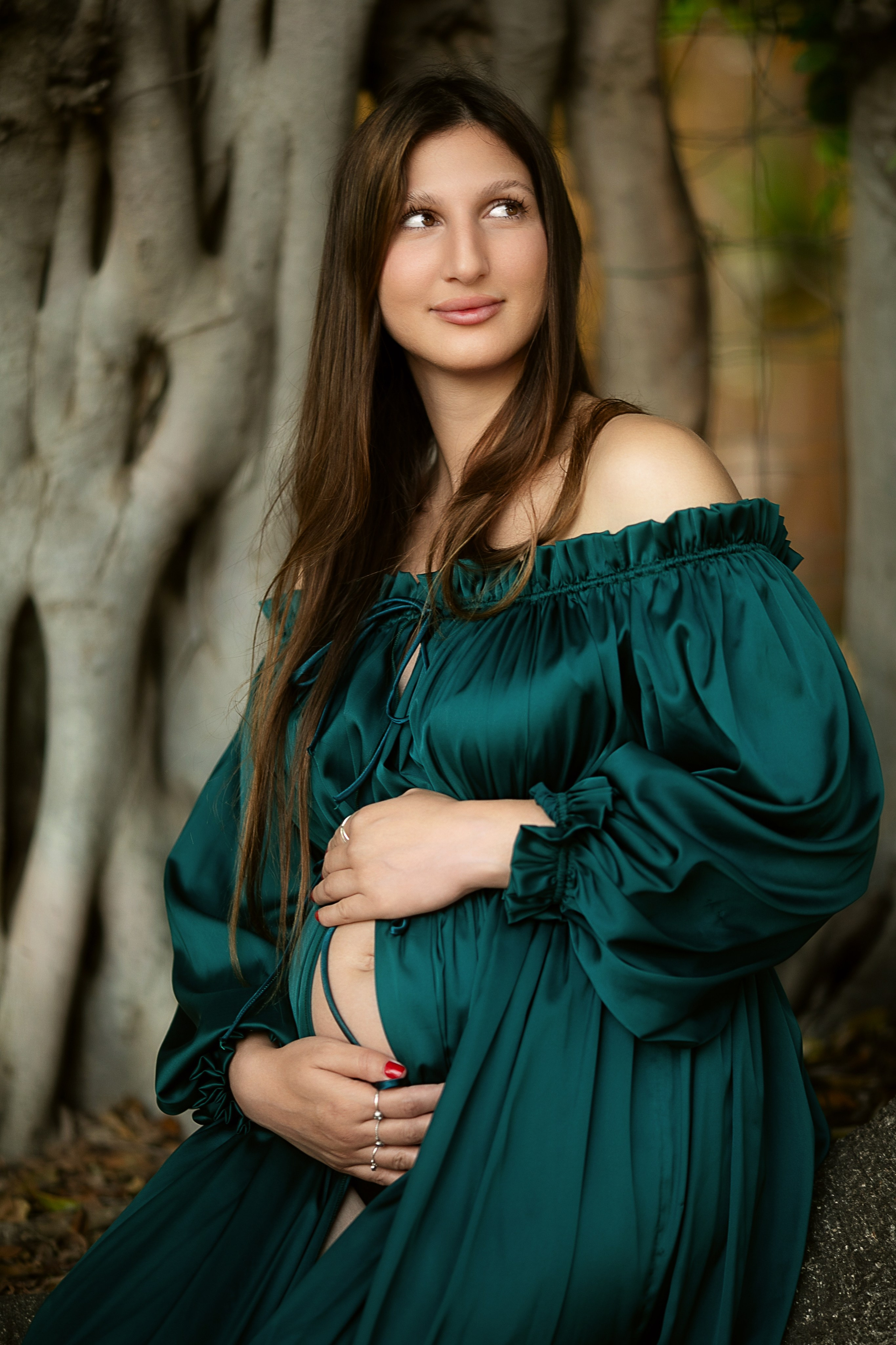 Pregnancy. Свадебный, семейный и детский фотограф в Нетании (Израиль) Тори Гор