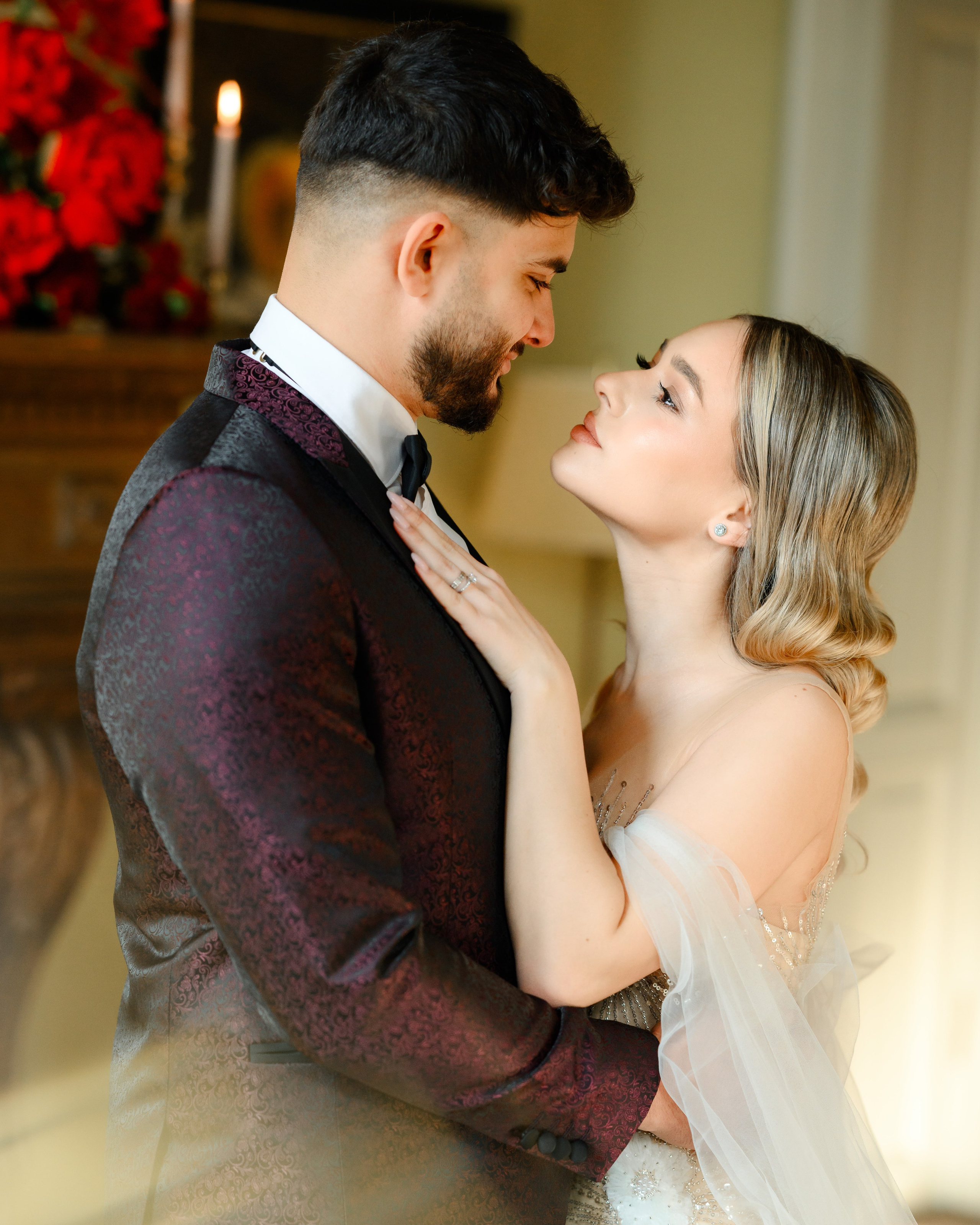 Sara & Andrei. Mugurel Olteanu Fotograf