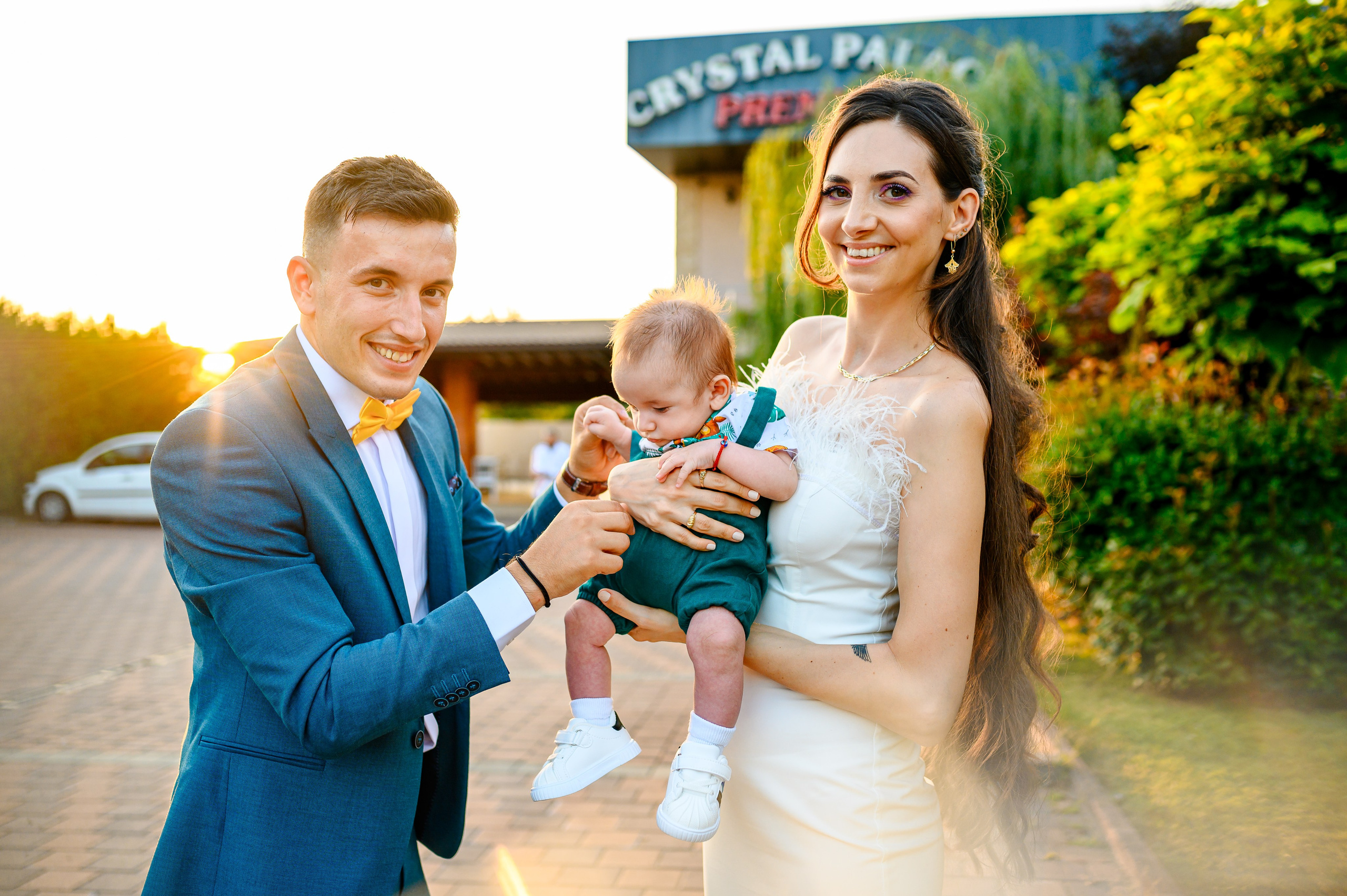 Eduard Ayan. Mugurel Olteanu Fotograf