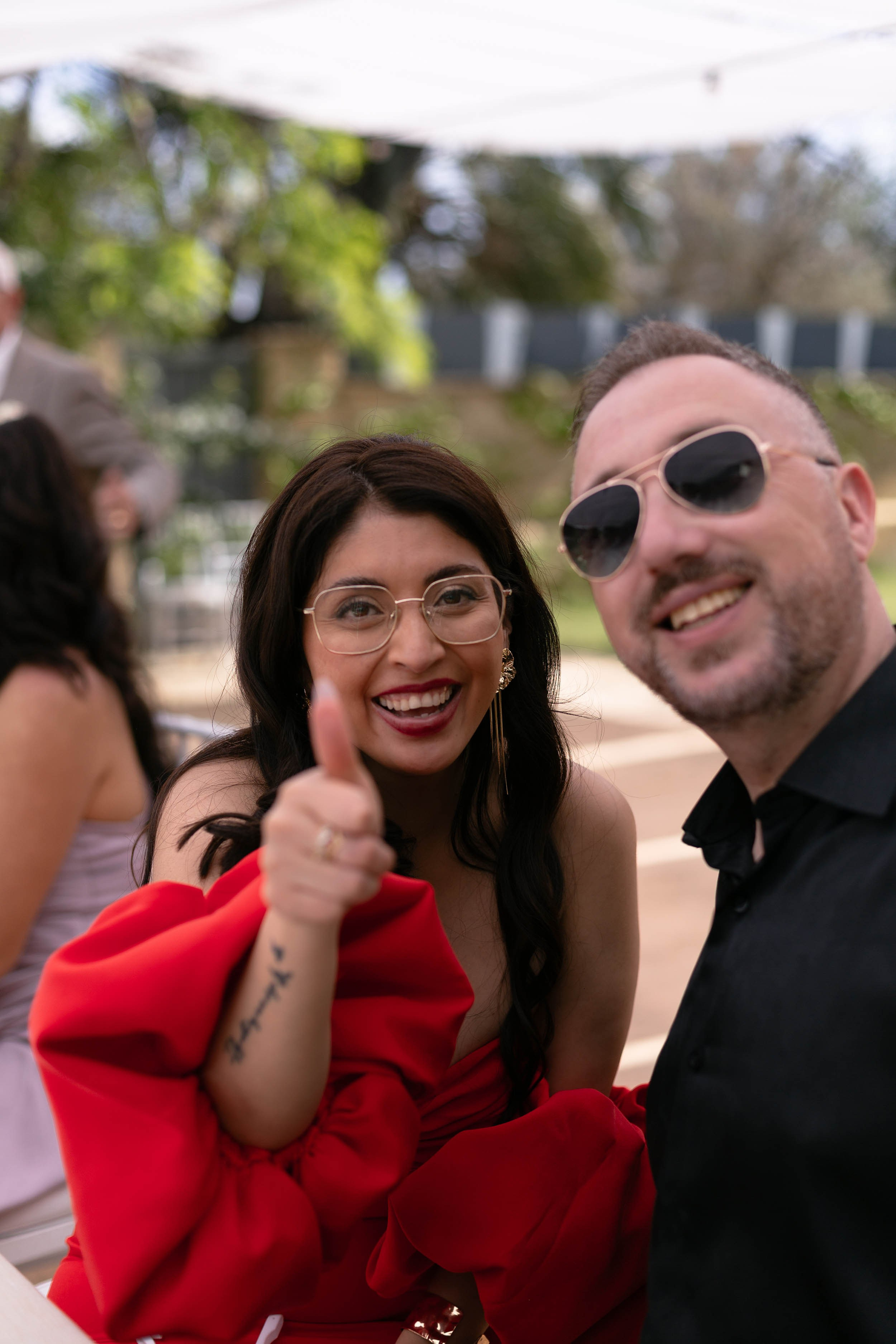 Johanna and Francesco. Destination Wedding Photographers based in Spain