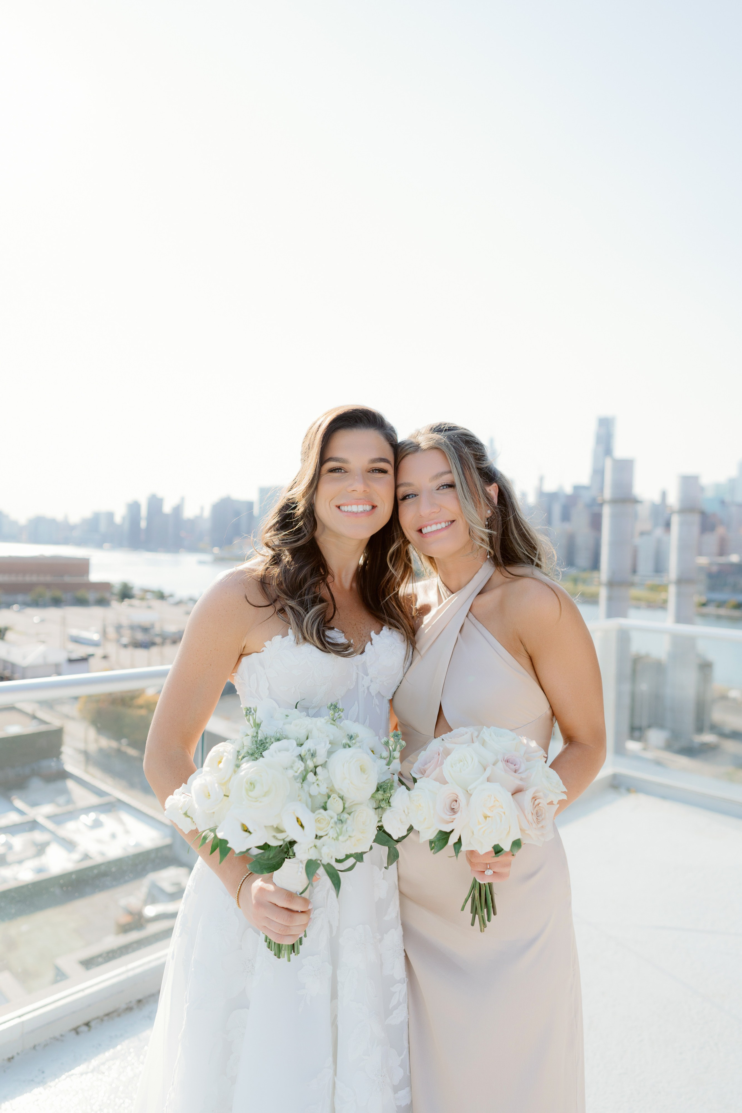 Jenna and Steven. Wedding photographer and videographer New York | New Jersey
