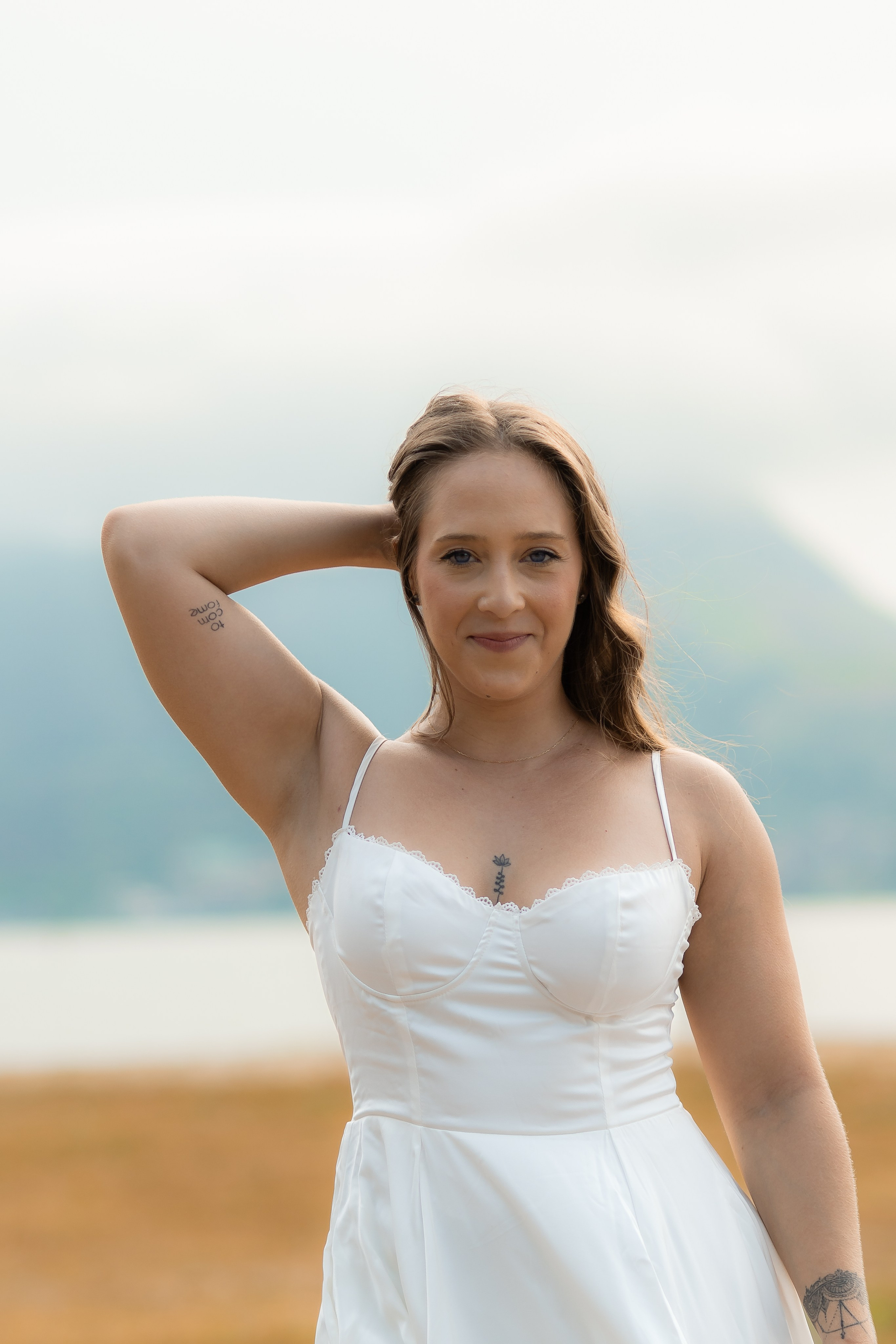 Ensaio Pré Wedding Bruna Ronise & Raphael Mendes