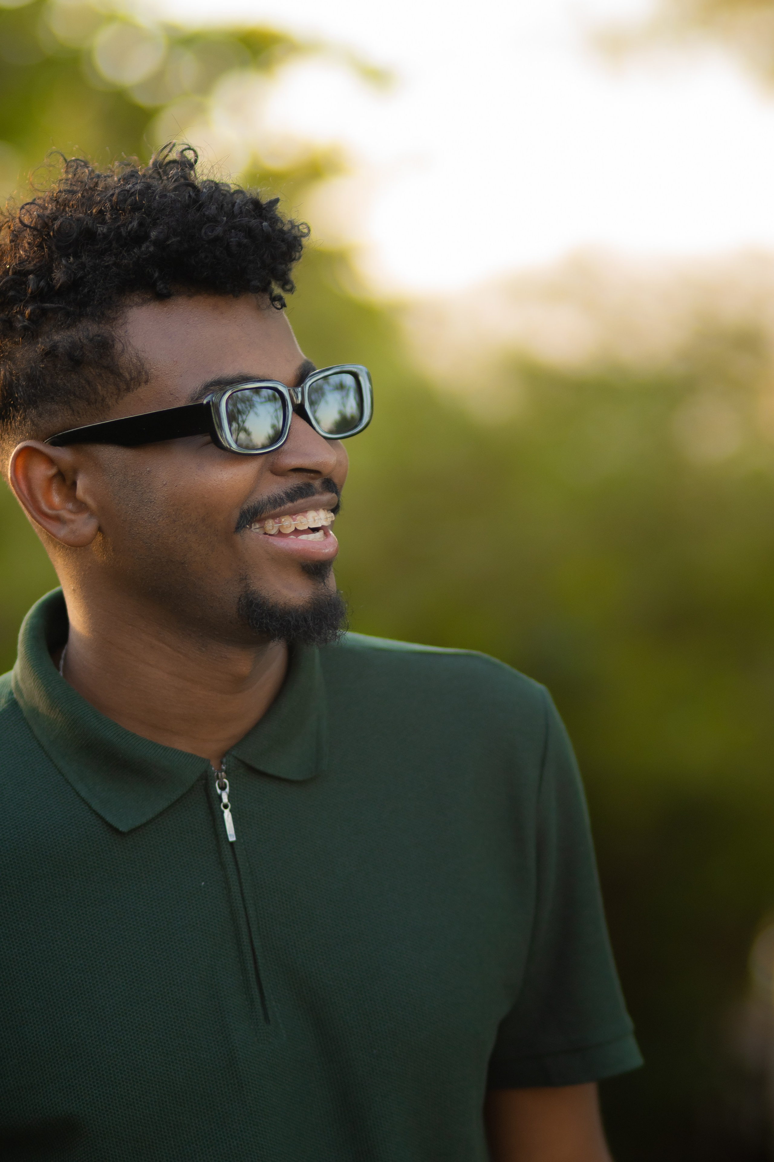 Ensaio Isa Landim & Lucas Adelino