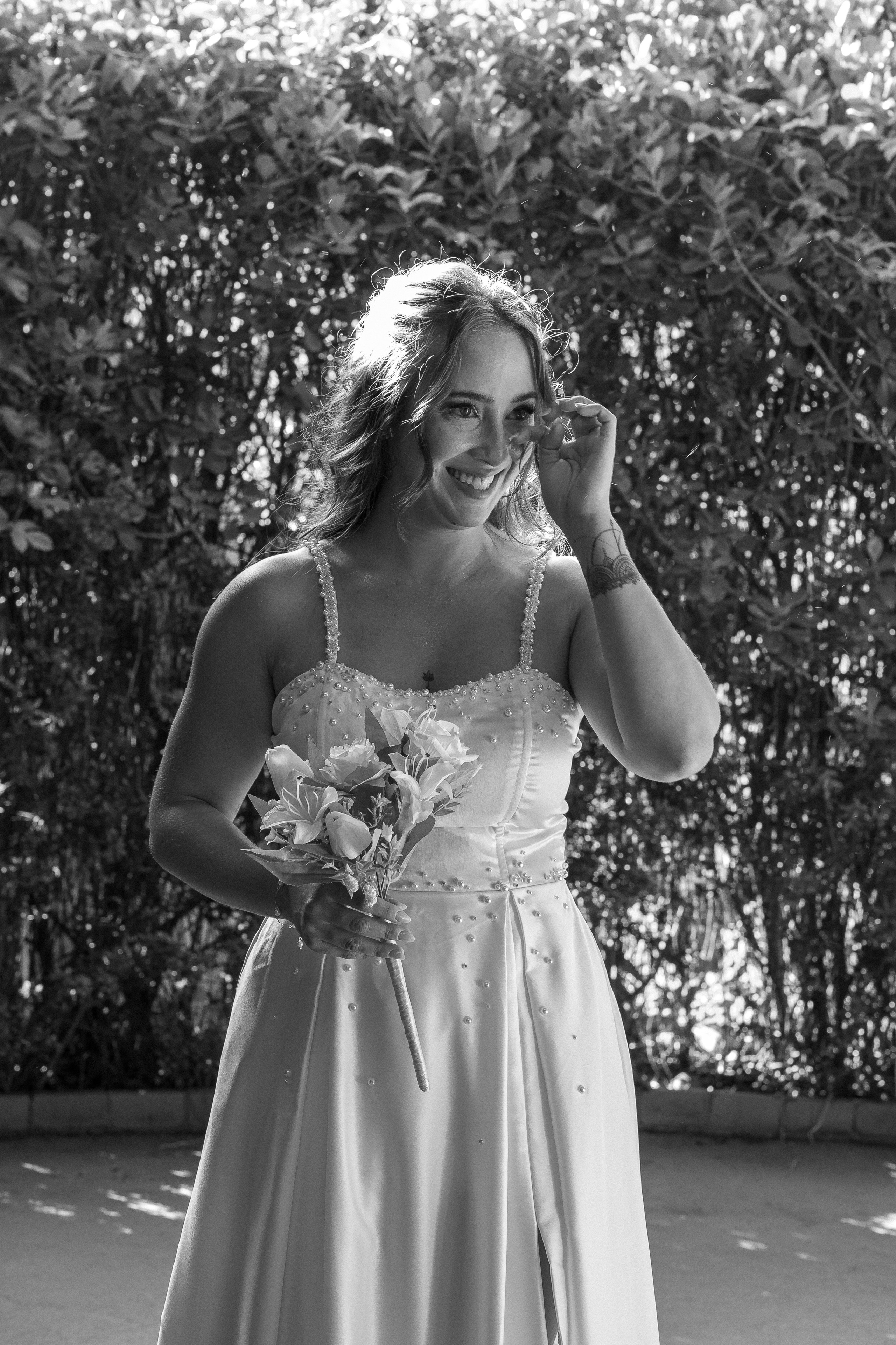 Casamento Bruna Ronise & Raphael Mendes