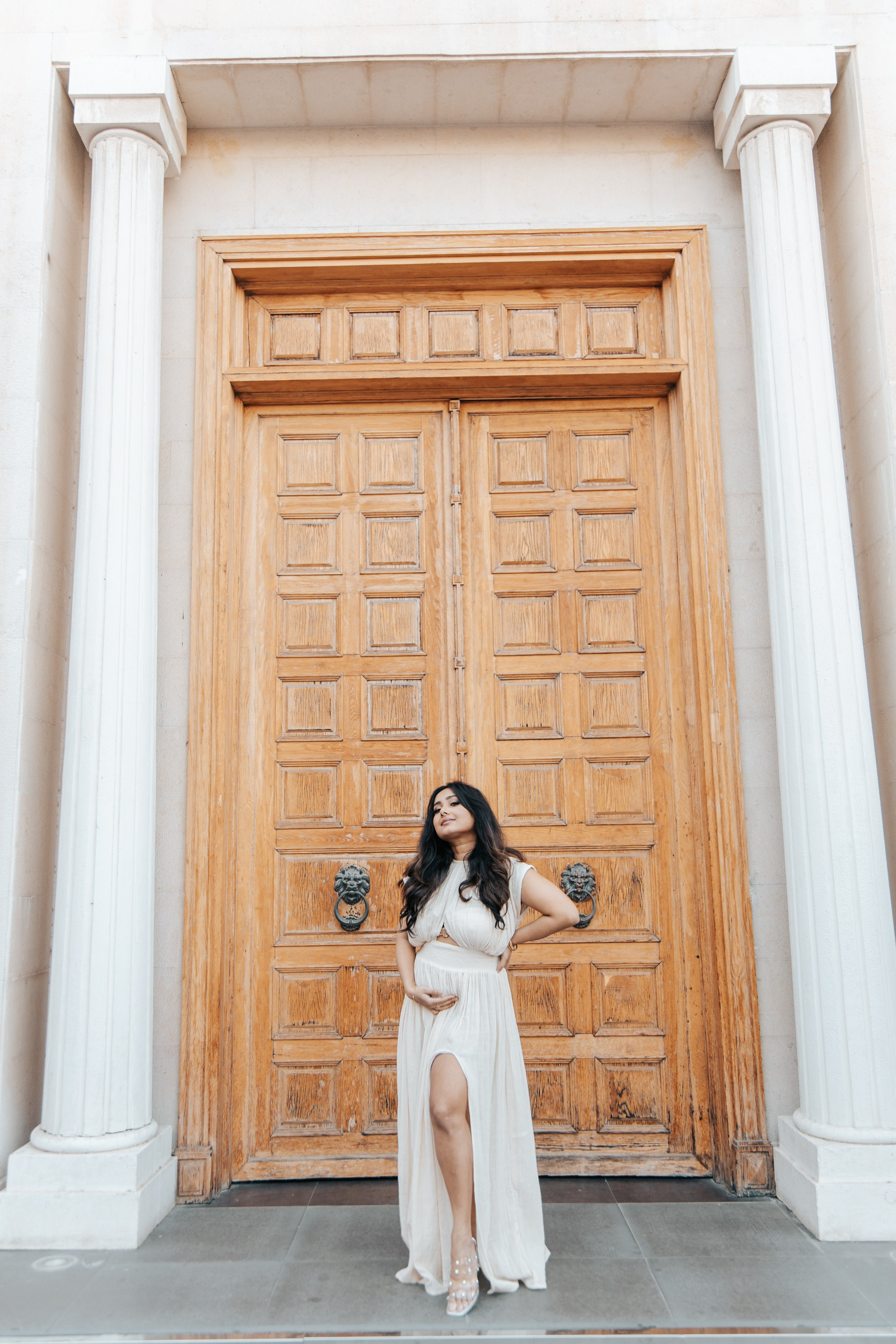 Amrita Gender Reveal