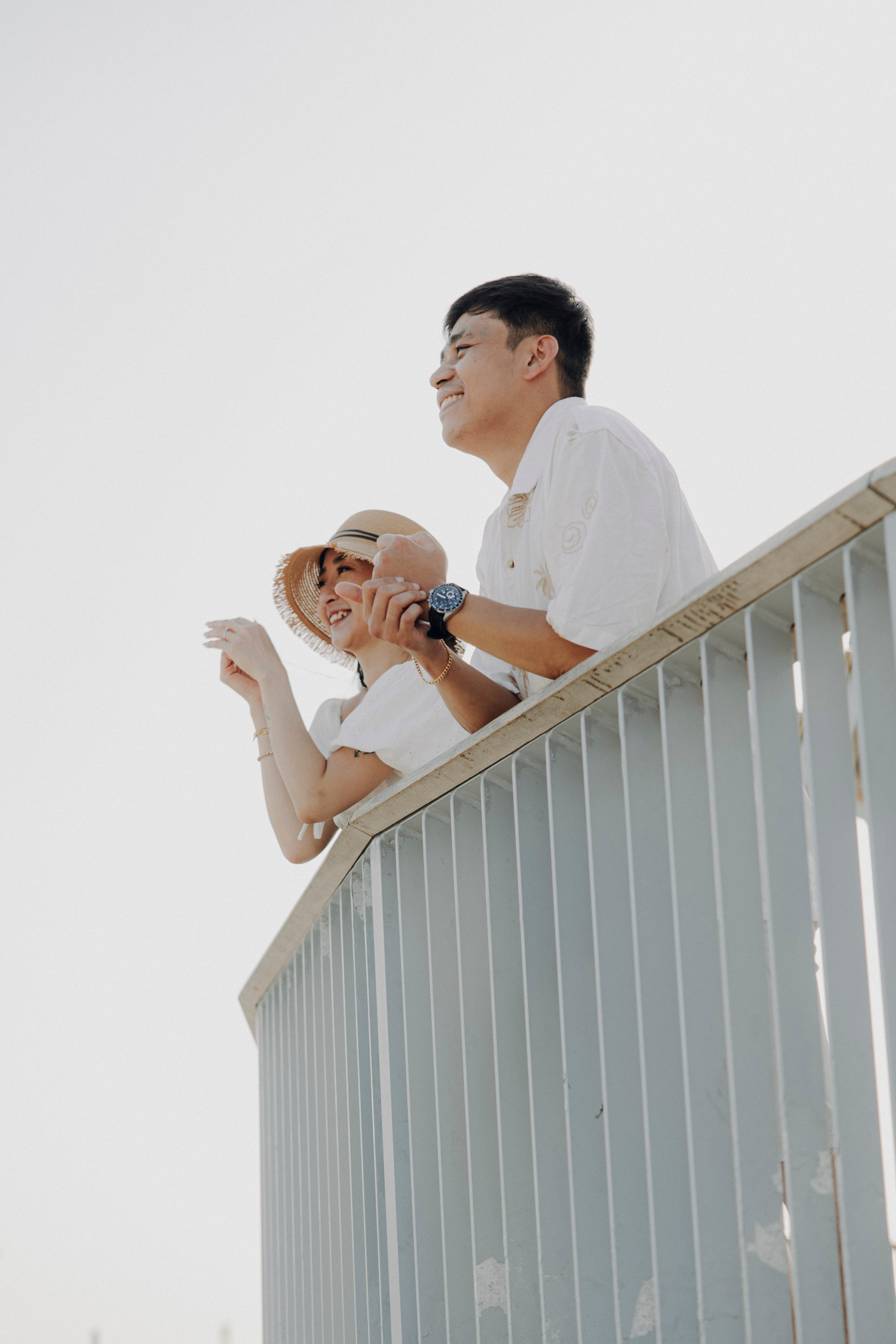 Allen & Kitty PreWedding