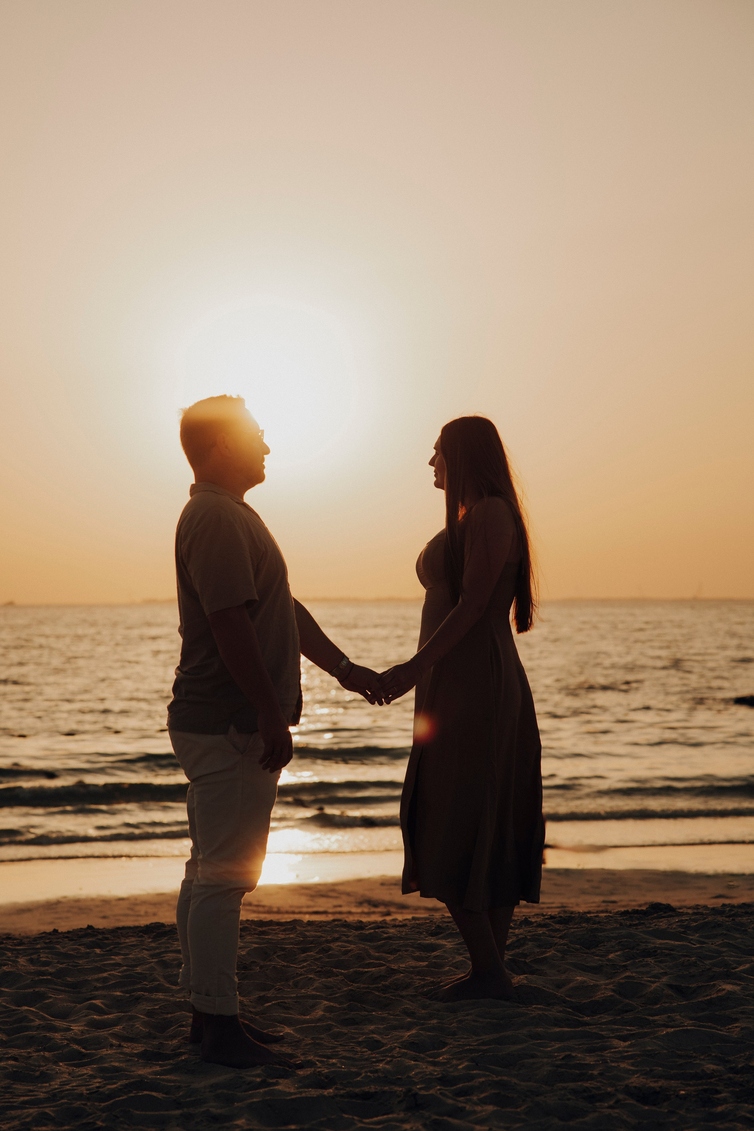 Olwen & Bianca PreWedding