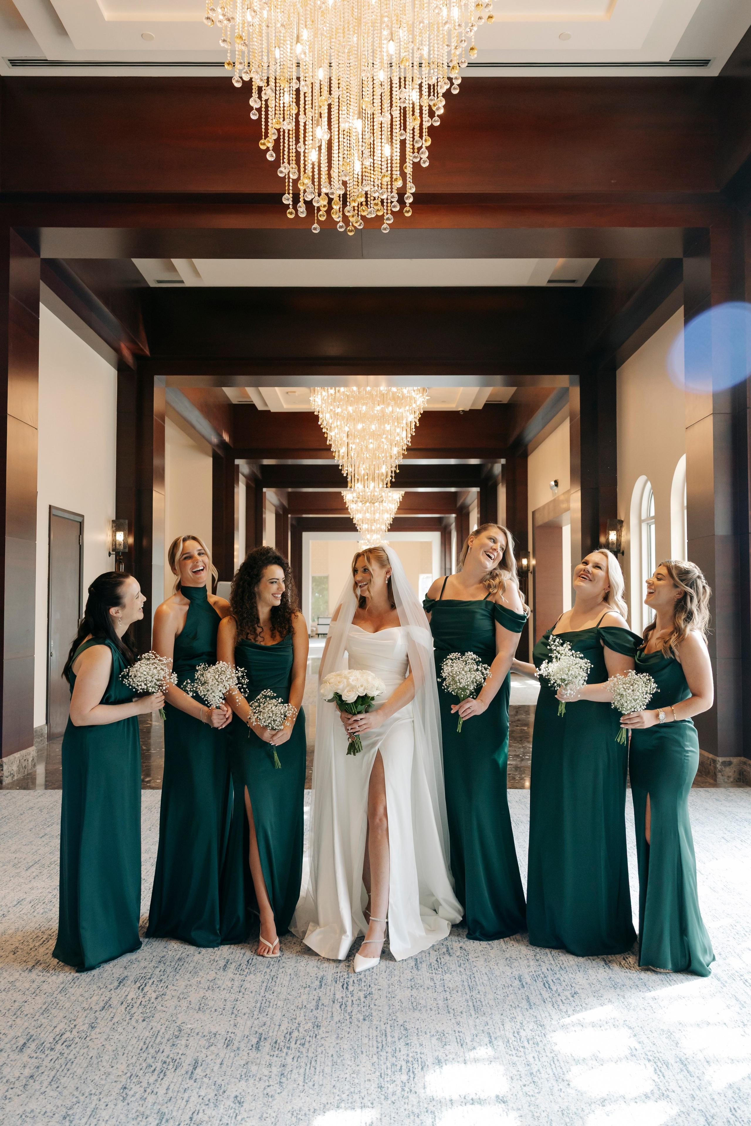 T & A Wedding Ceremony + Reception