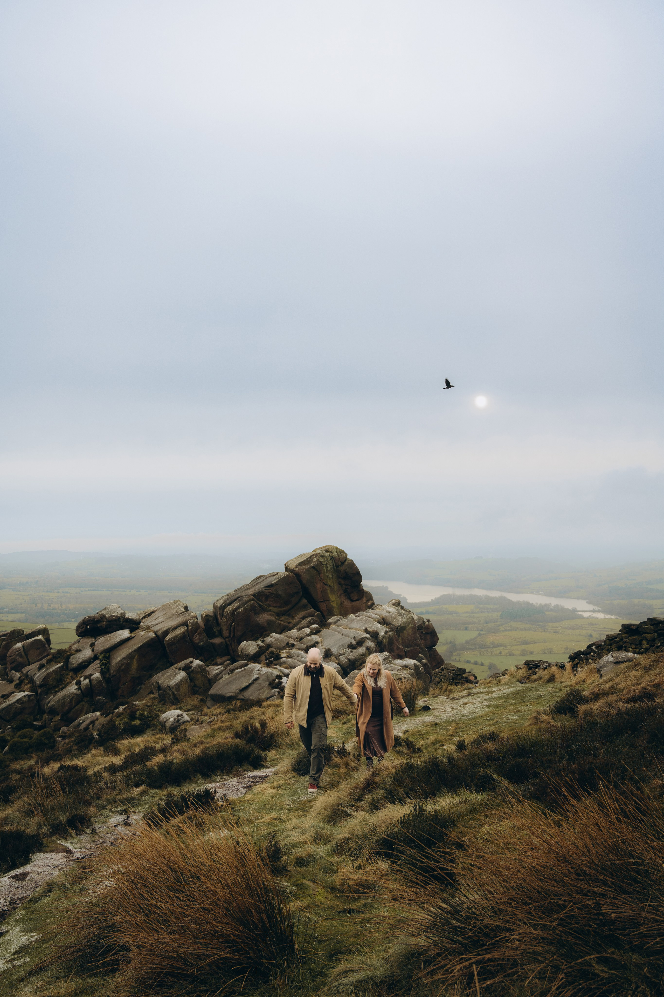 Tania Gandrabur, photographer in West Midlands, England