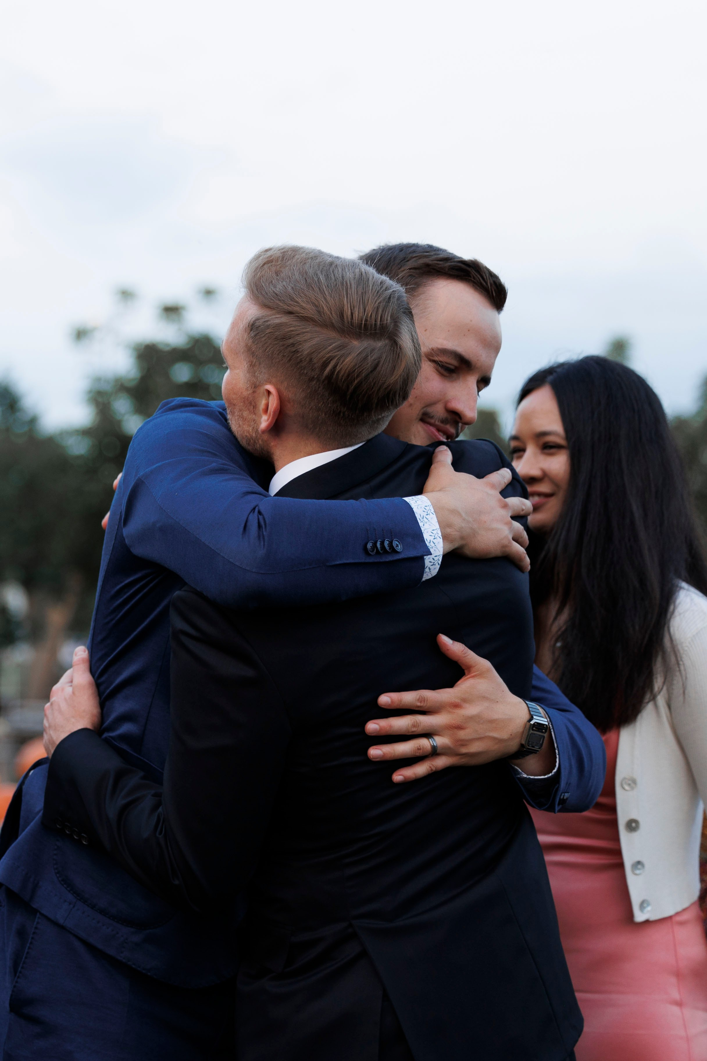 „Ja"-Wort ❤️❤️. FotoStory by Lana Gfeller / Kanton Zürich