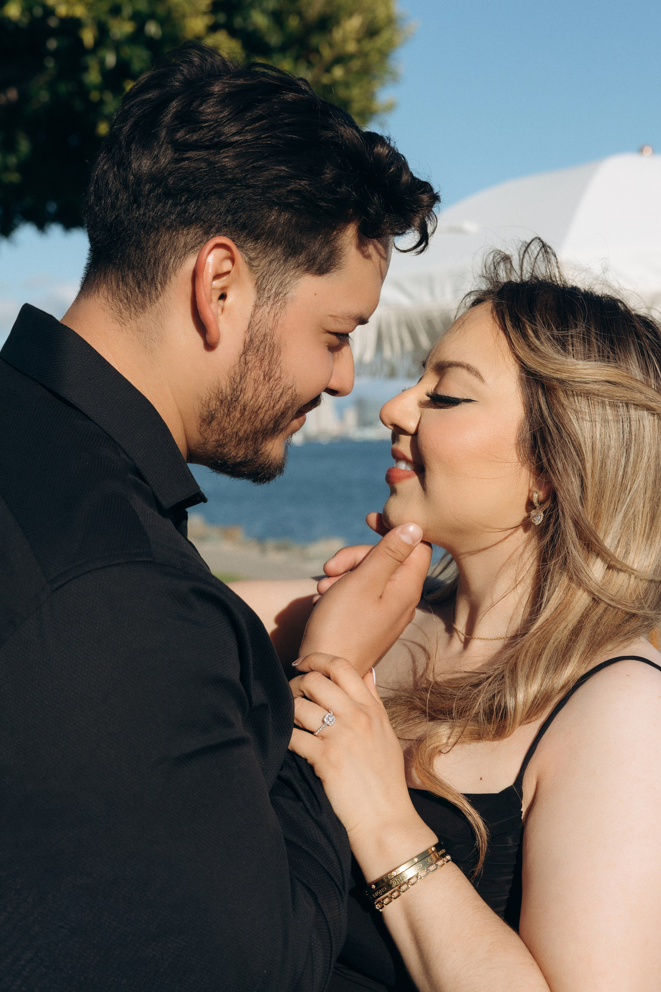 *. Wedding and family photographer San Diego