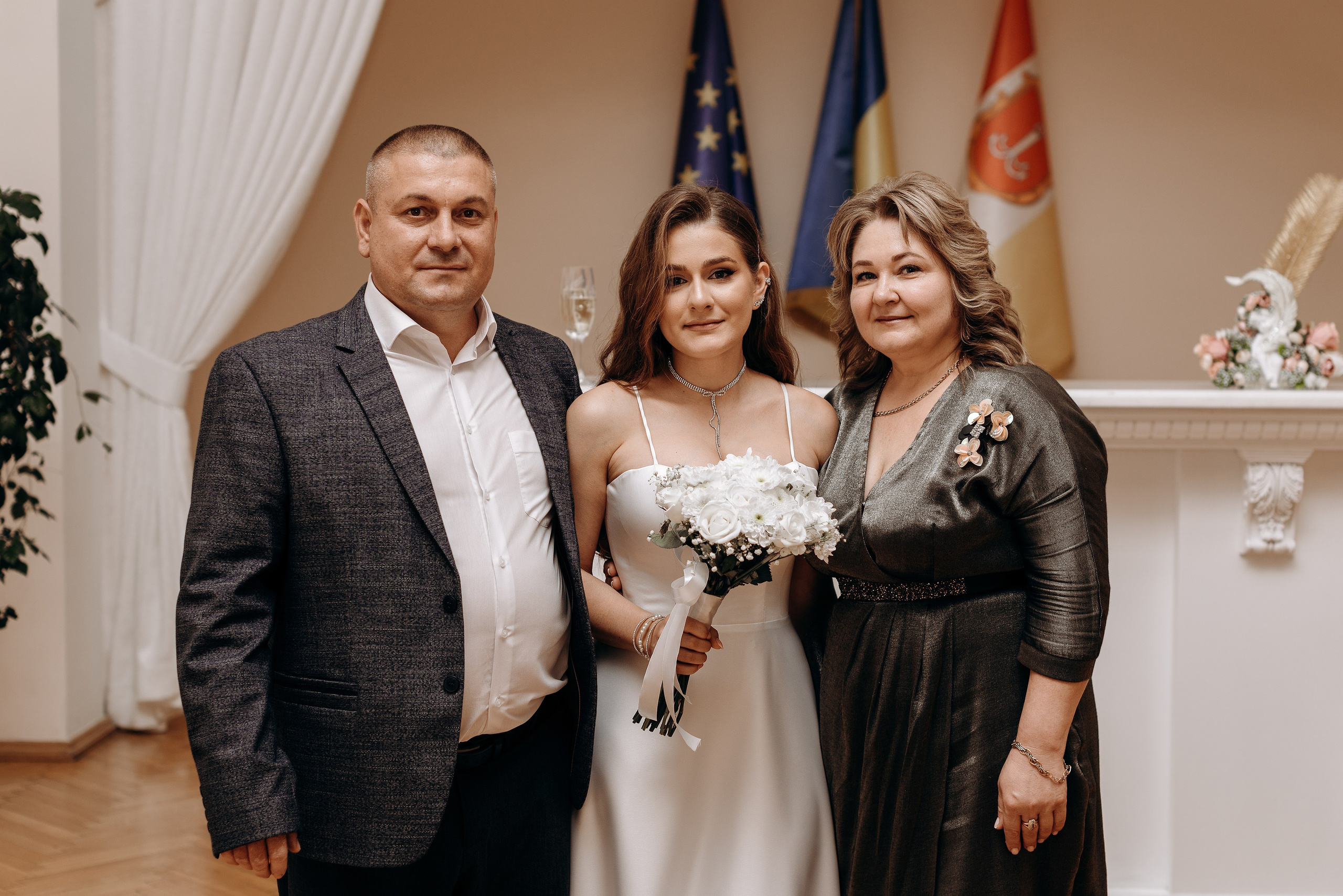 *. Wedding and family photographer San Diego