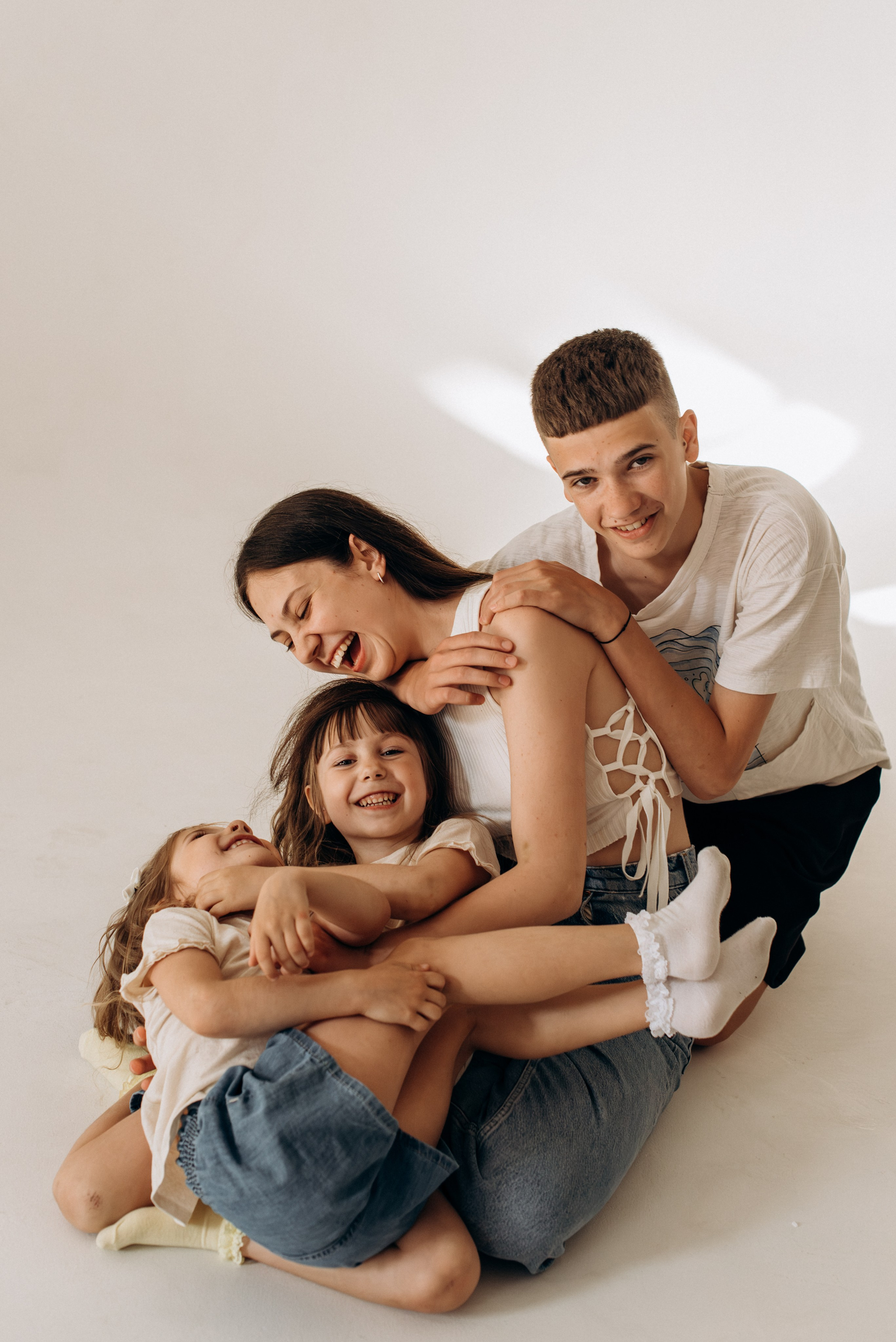 *. Wedding and family photographer San Diego