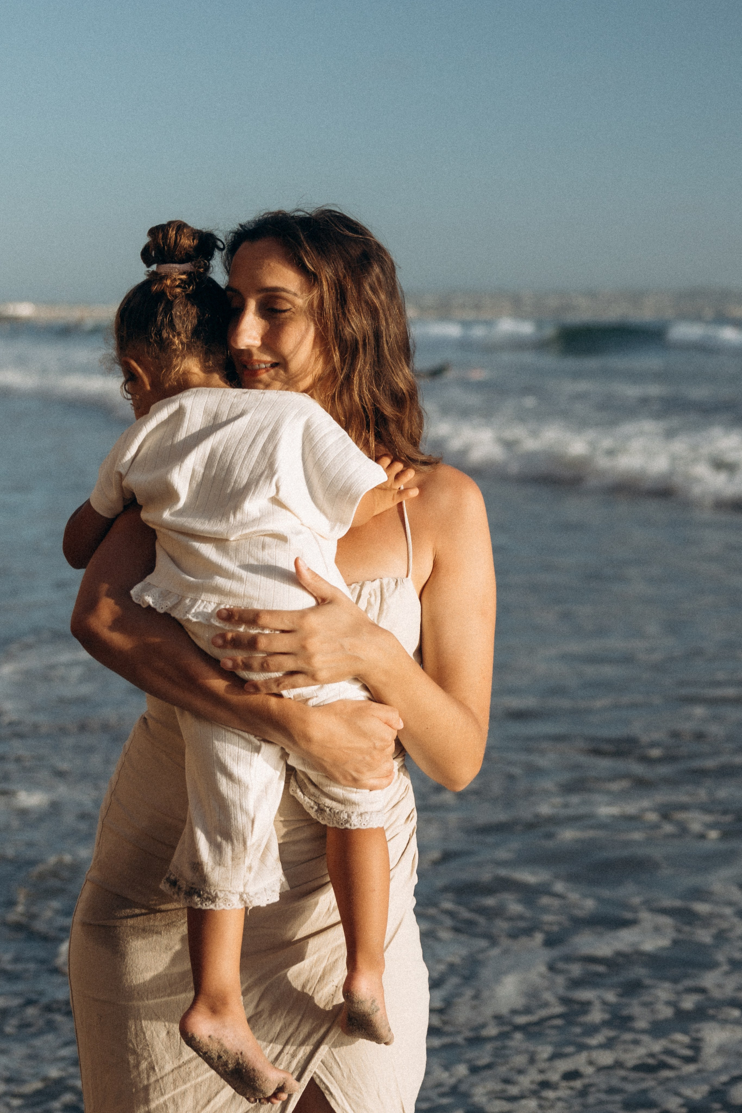 *. Wedding and family photographer San Diego