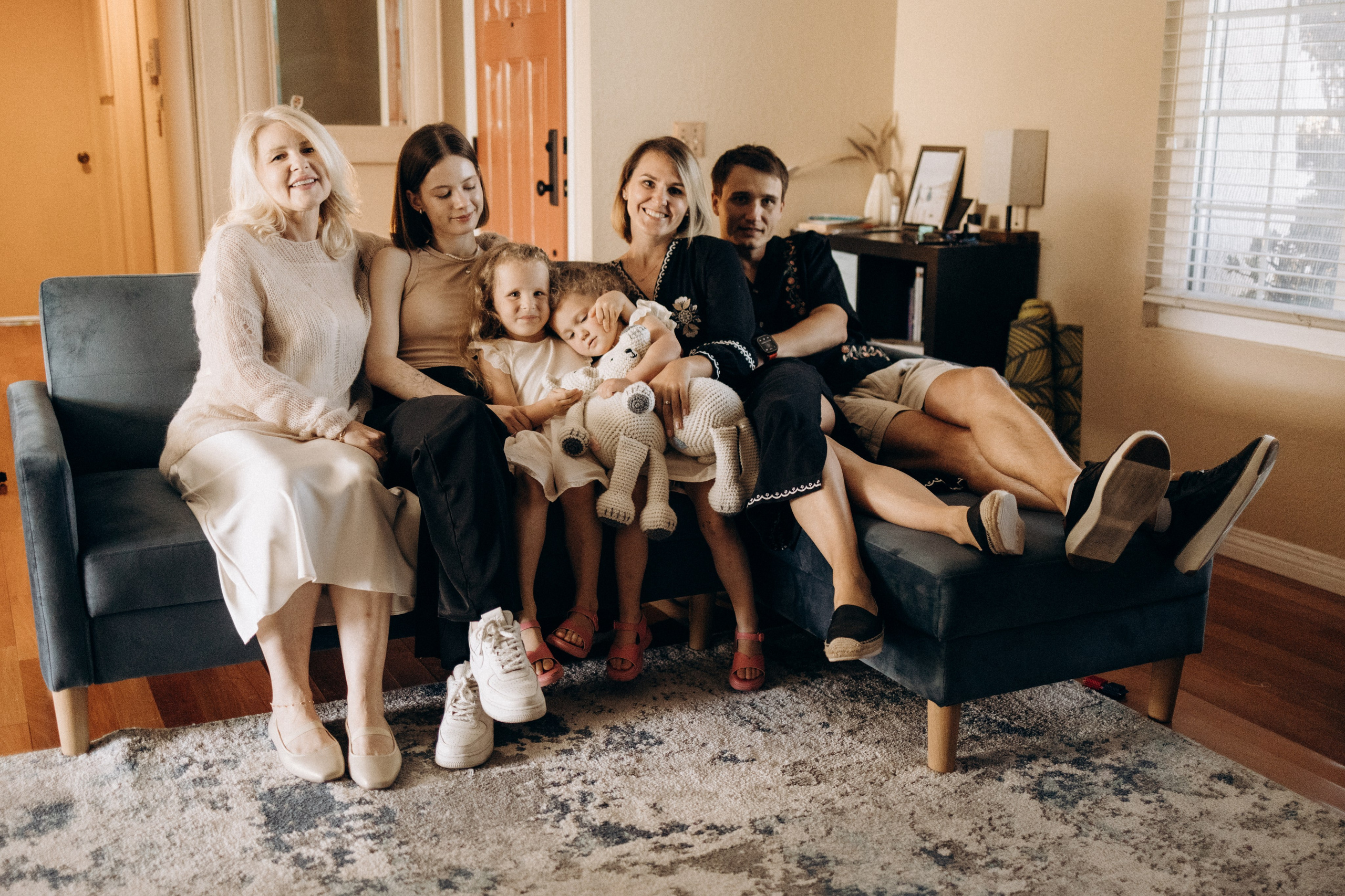 *. Wedding and family photographer San Diego